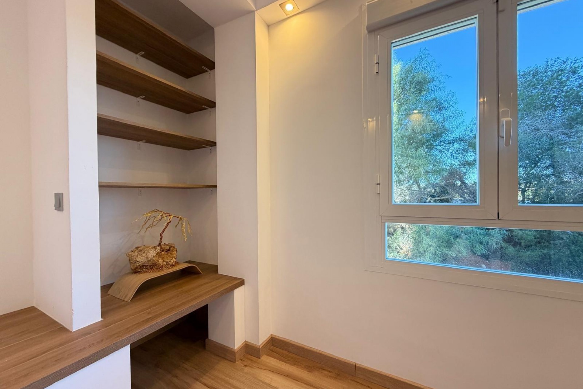 Återförsäljning - Apartment -
Orihuela Costa - Altos De Campoamor