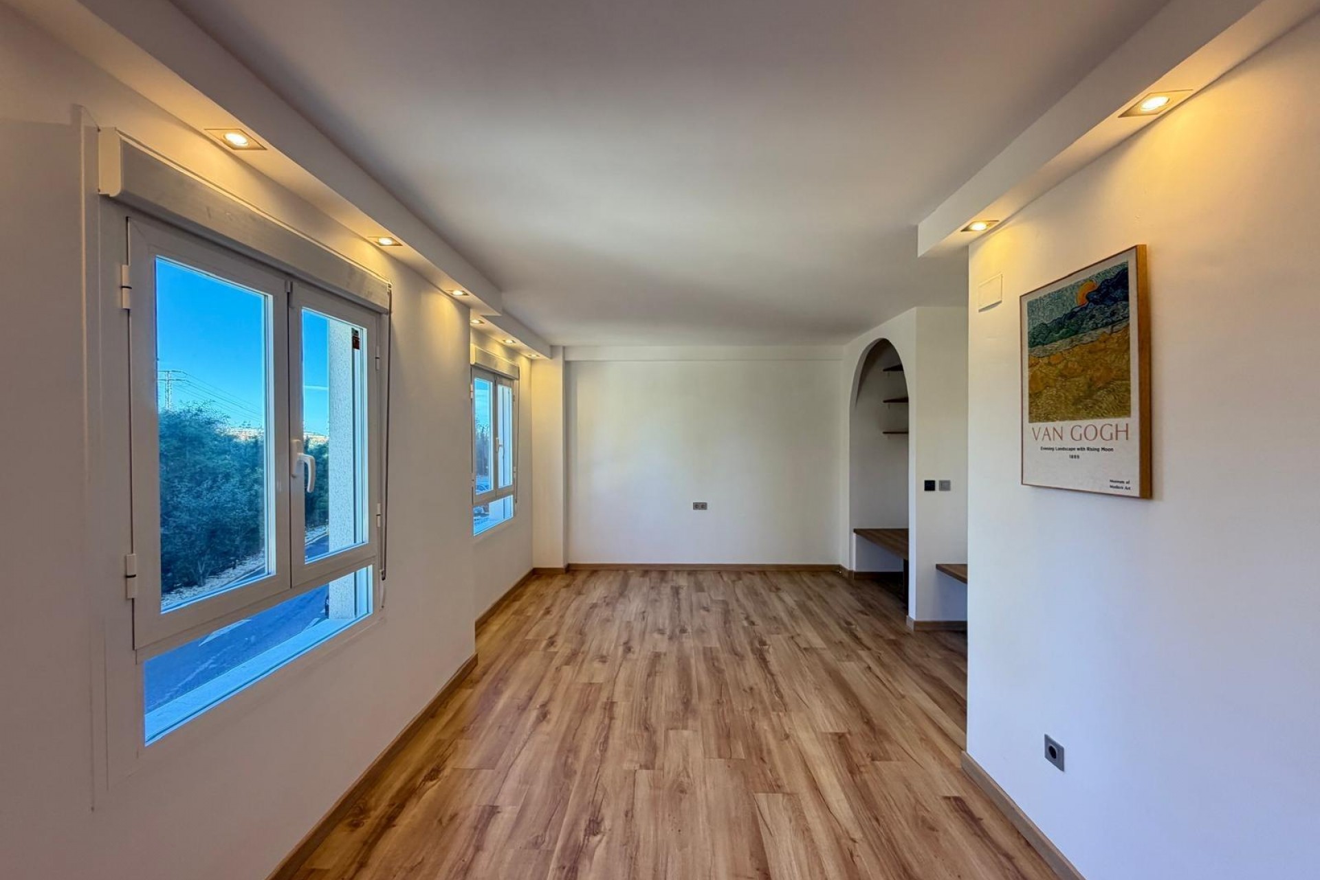 Återförsäljning - Apartment -
Orihuela Costa - Altos De Campoamor