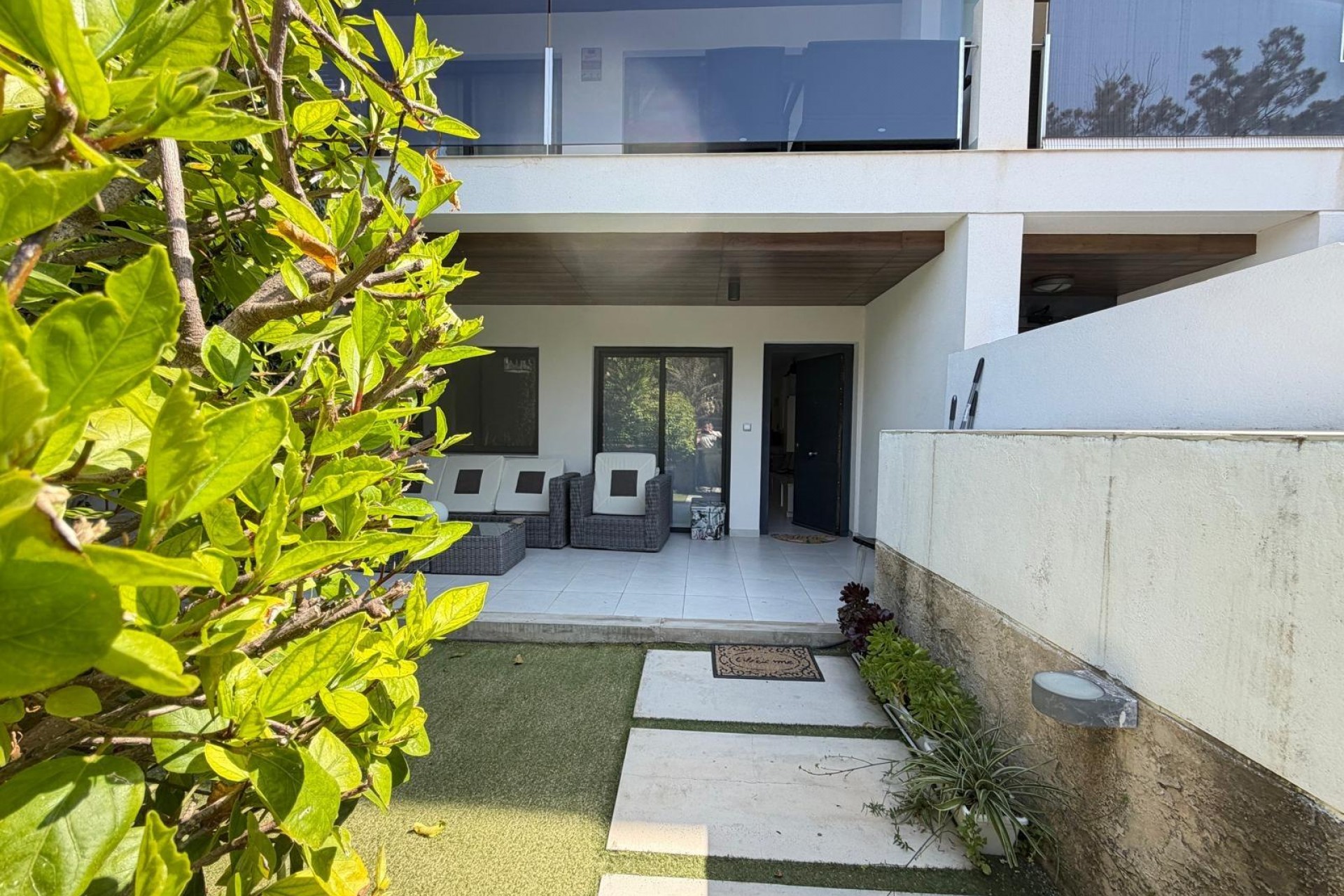 Återförsäljning - Apartment -
Orihuela Costa - Altos De Campoamor