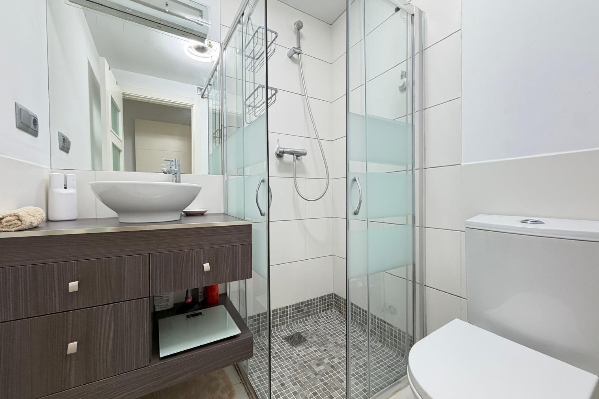 Återförsäljning - Apartment -
Orihuela Costa - Altos De Campoamor