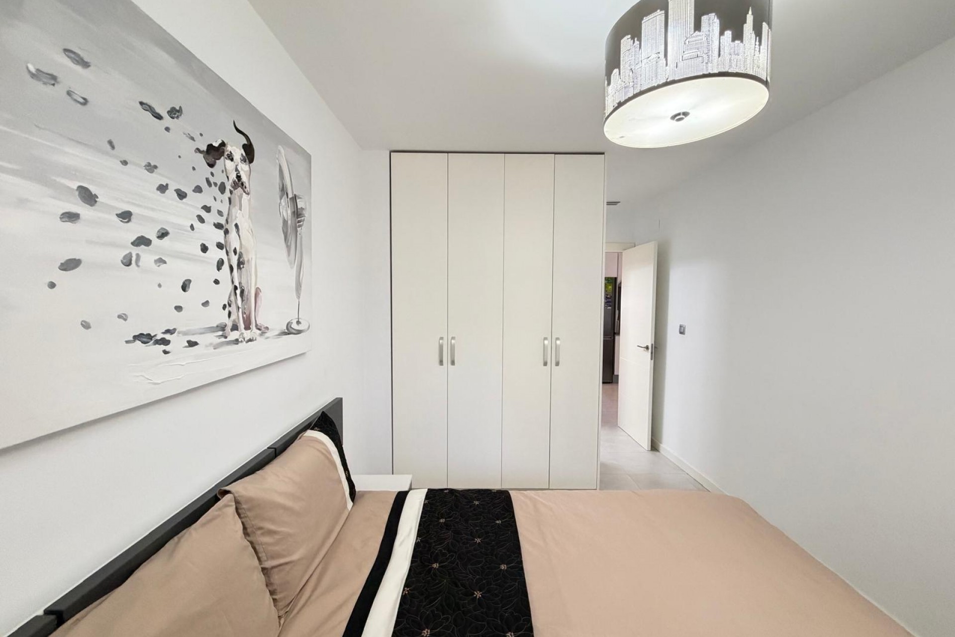 Återförsäljning - Apartment -
Orihuela Costa - Altos De Campoamor