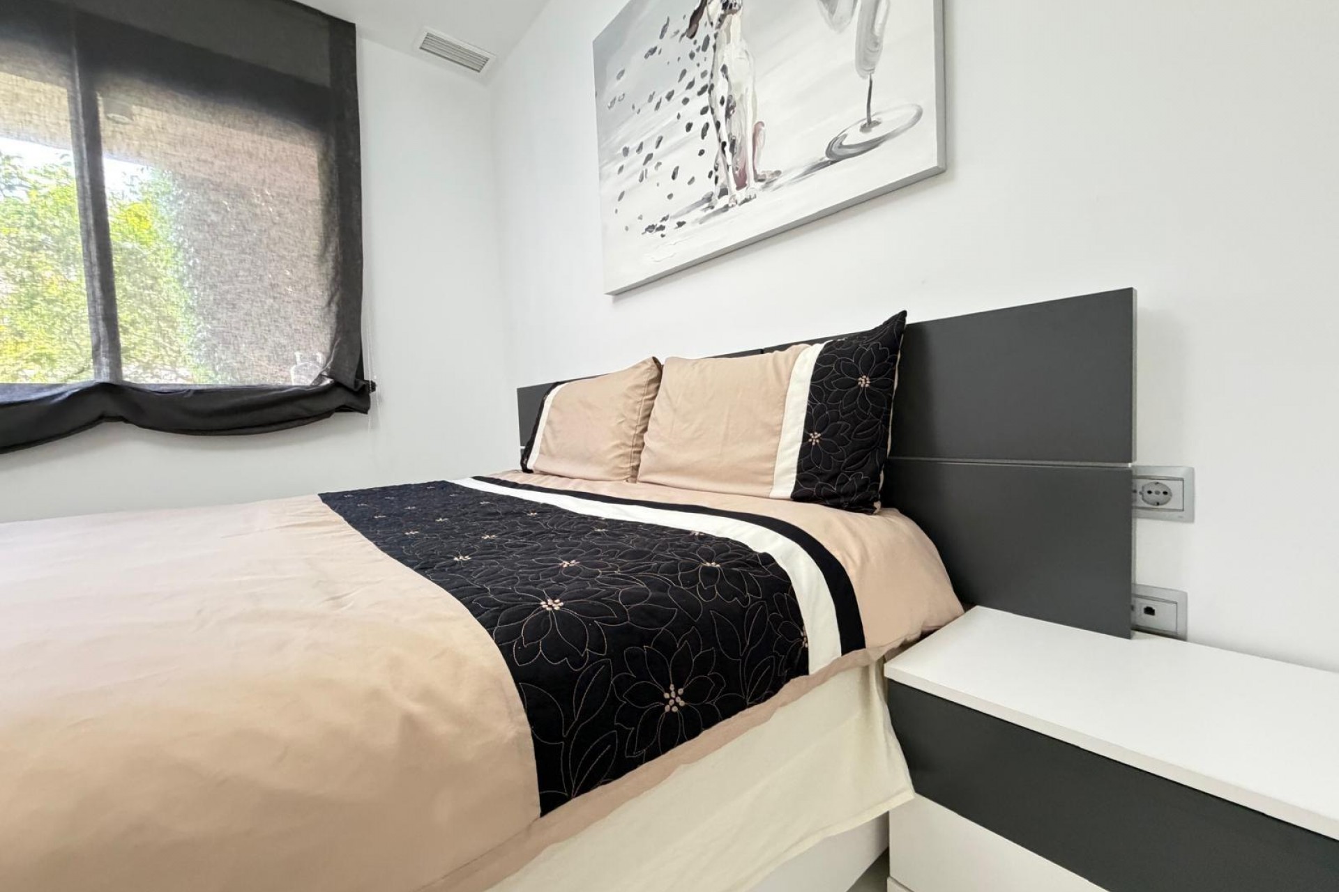 Återförsäljning - Apartment -
Orihuela Costa - Altos De Campoamor
