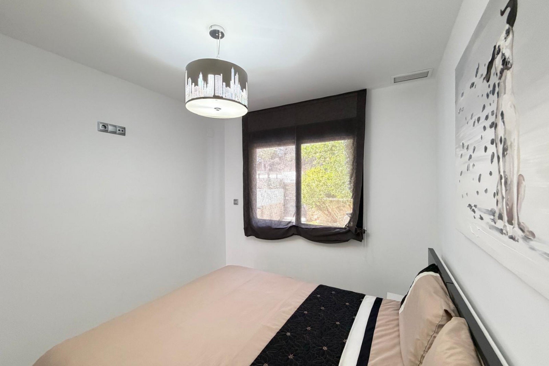 Återförsäljning - Apartment -
Orihuela Costa - Altos De Campoamor