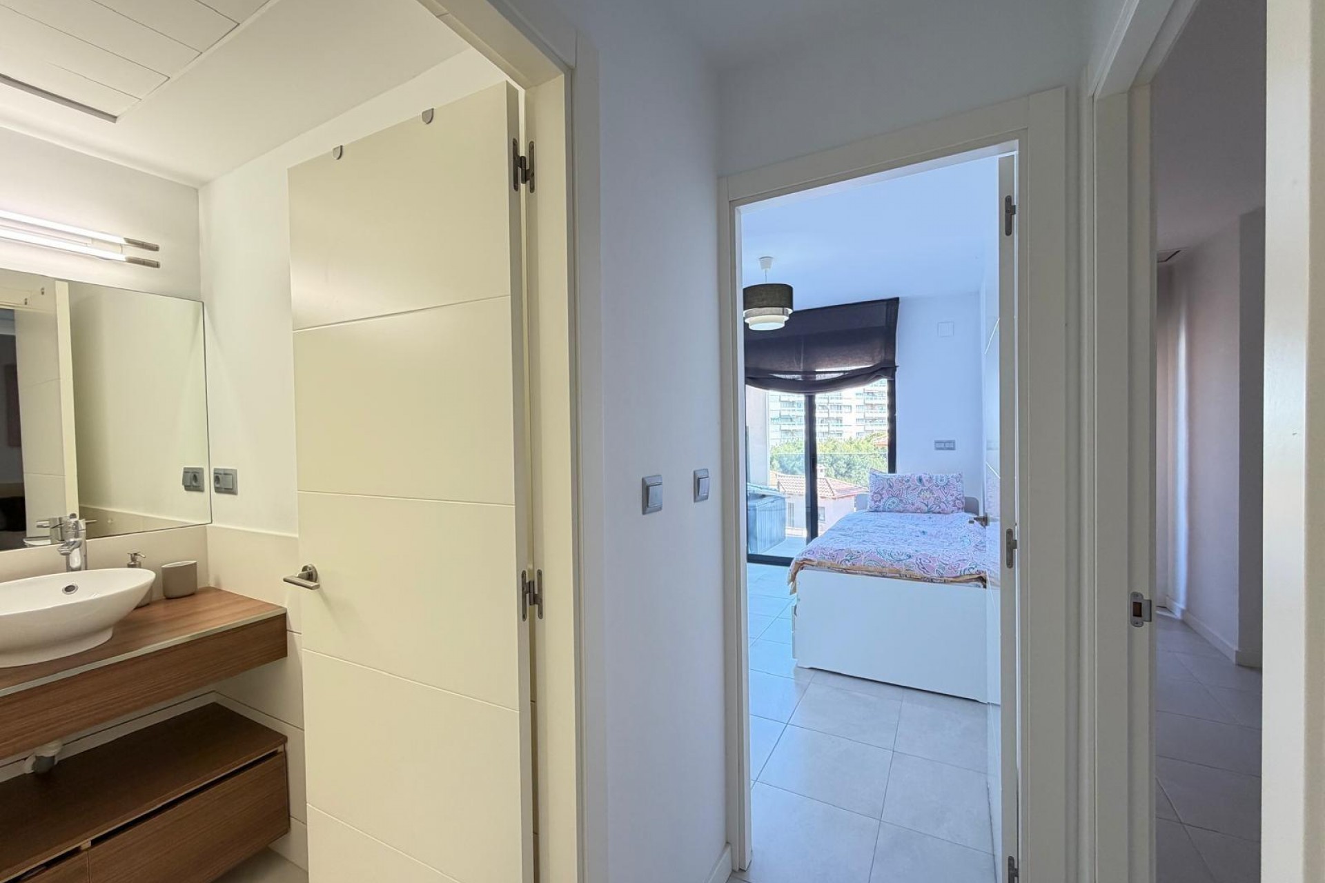 Återförsäljning - Apartment -
Orihuela Costa - Altos De Campoamor