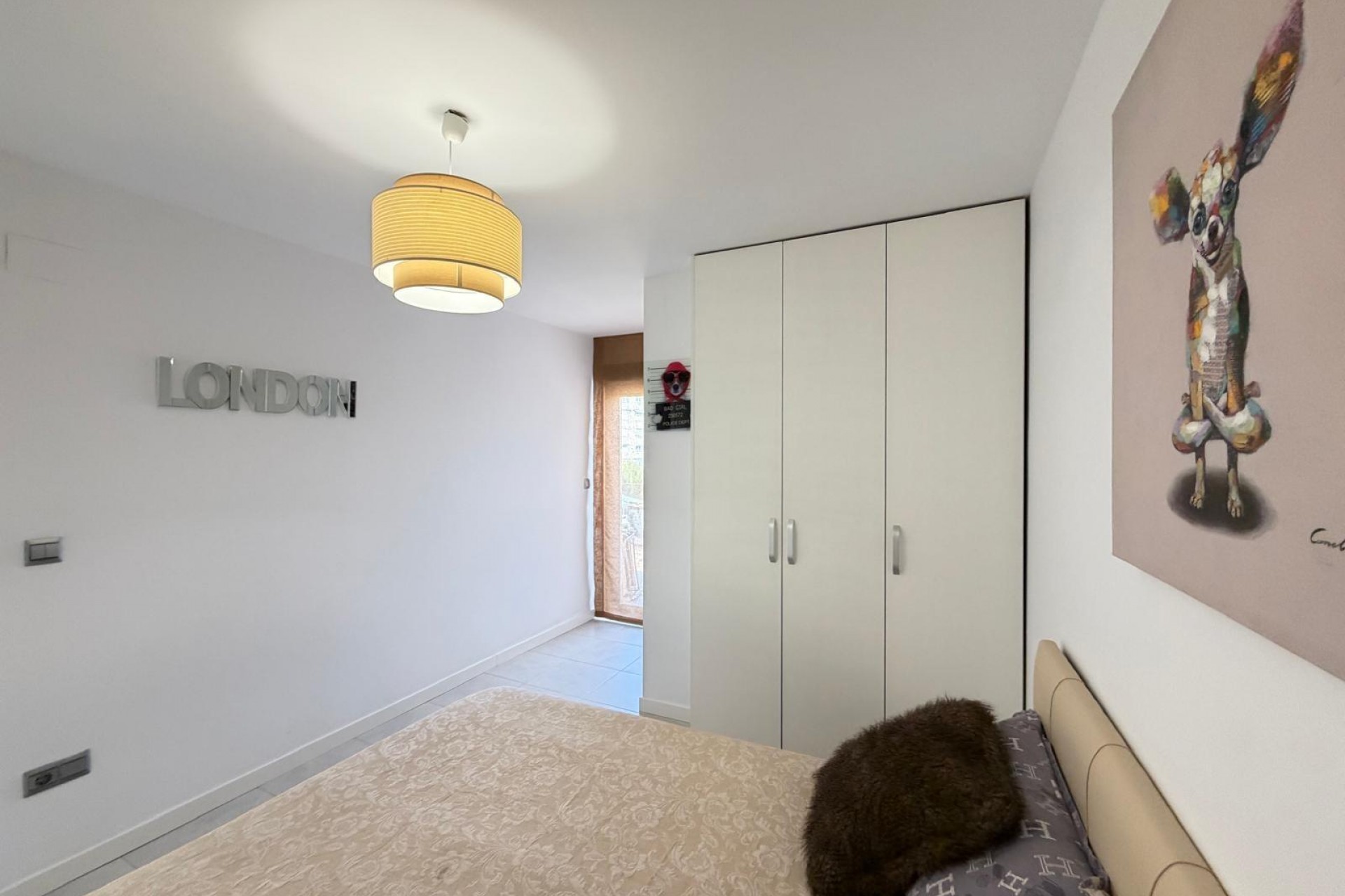 Återförsäljning - Apartment -
Orihuela Costa - Altos De Campoamor