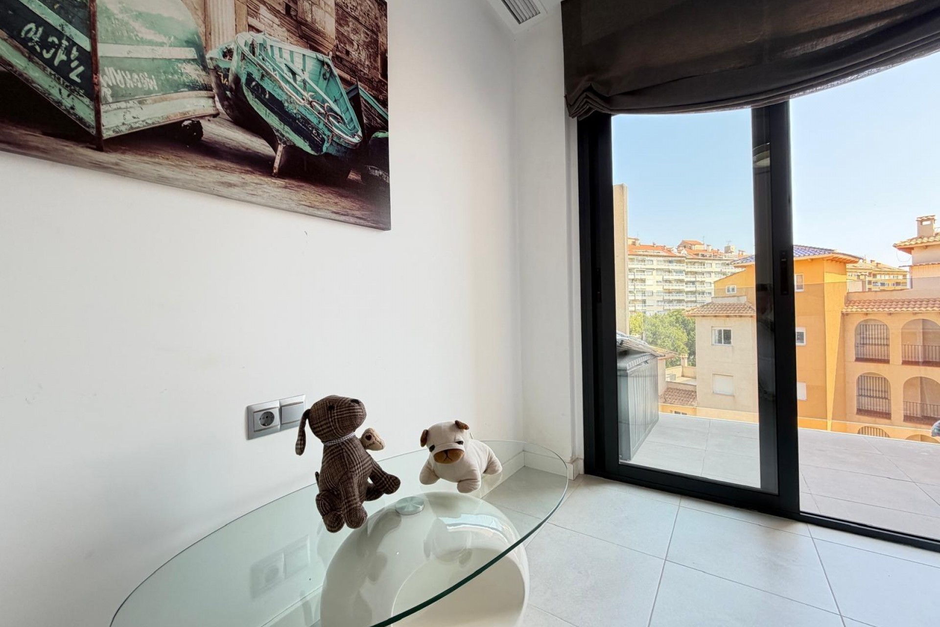 Återförsäljning - Apartment -
Orihuela Costa - Altos De Campoamor