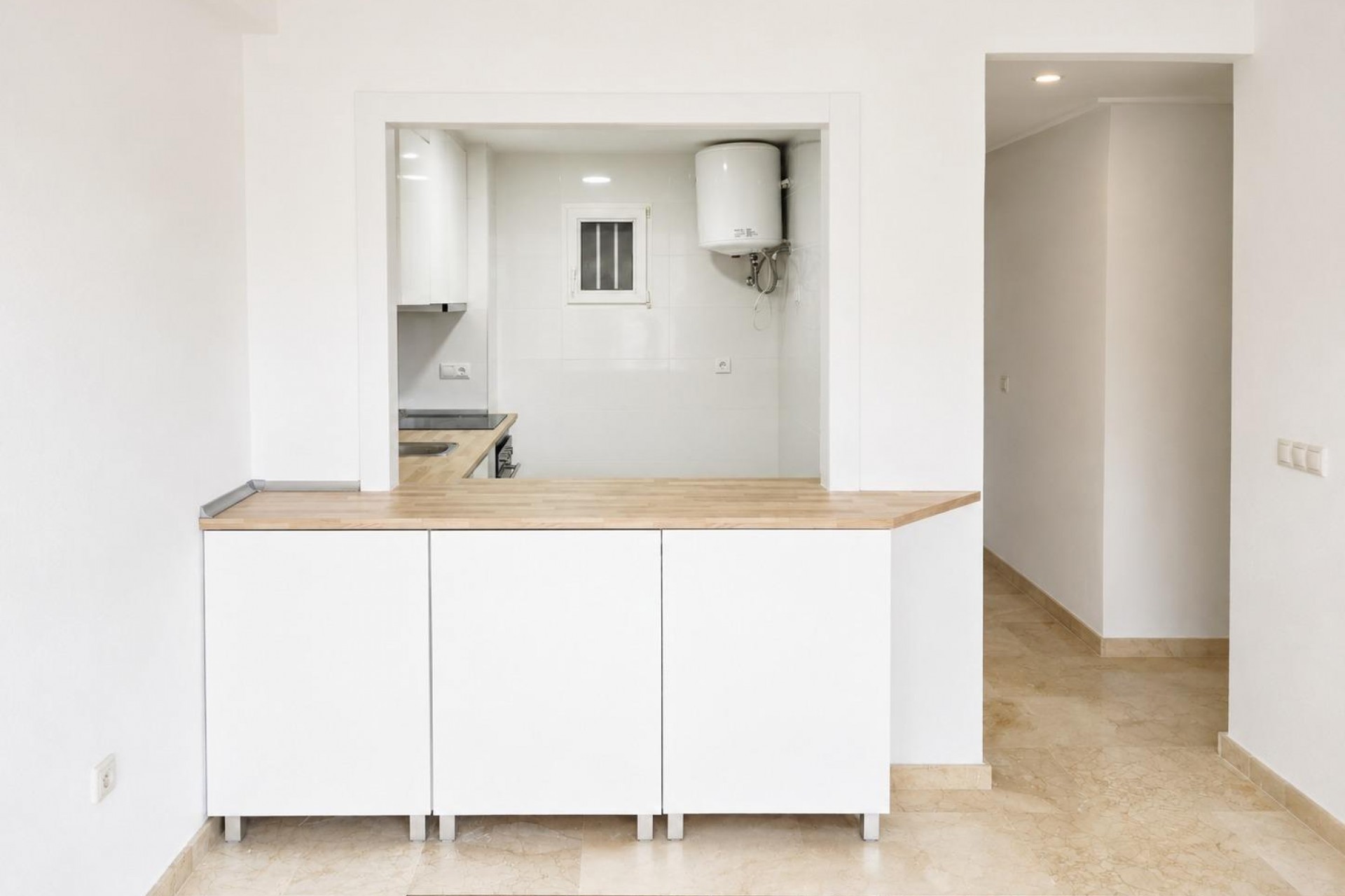 Återförsäljning - Apartment -
Orihuela Costa - Altos De Campoamor