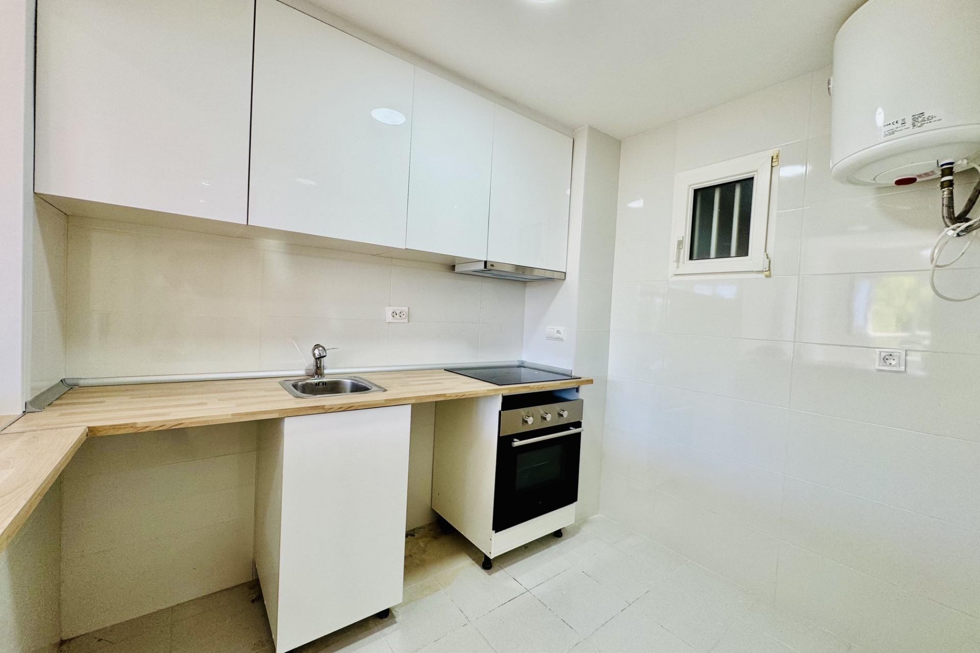 Återförsäljning - Apartment -
Orihuela Costa - Altos De Campoamor