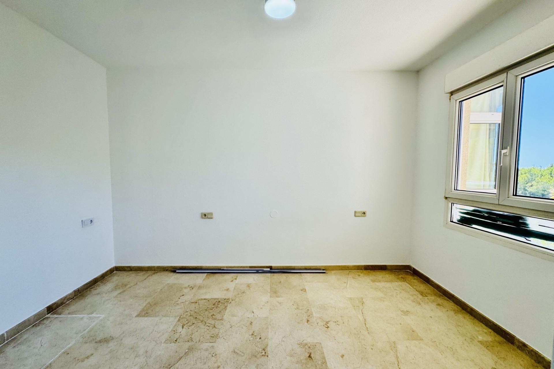 Återförsäljning - Apartment -
Orihuela Costa - Altos De Campoamor