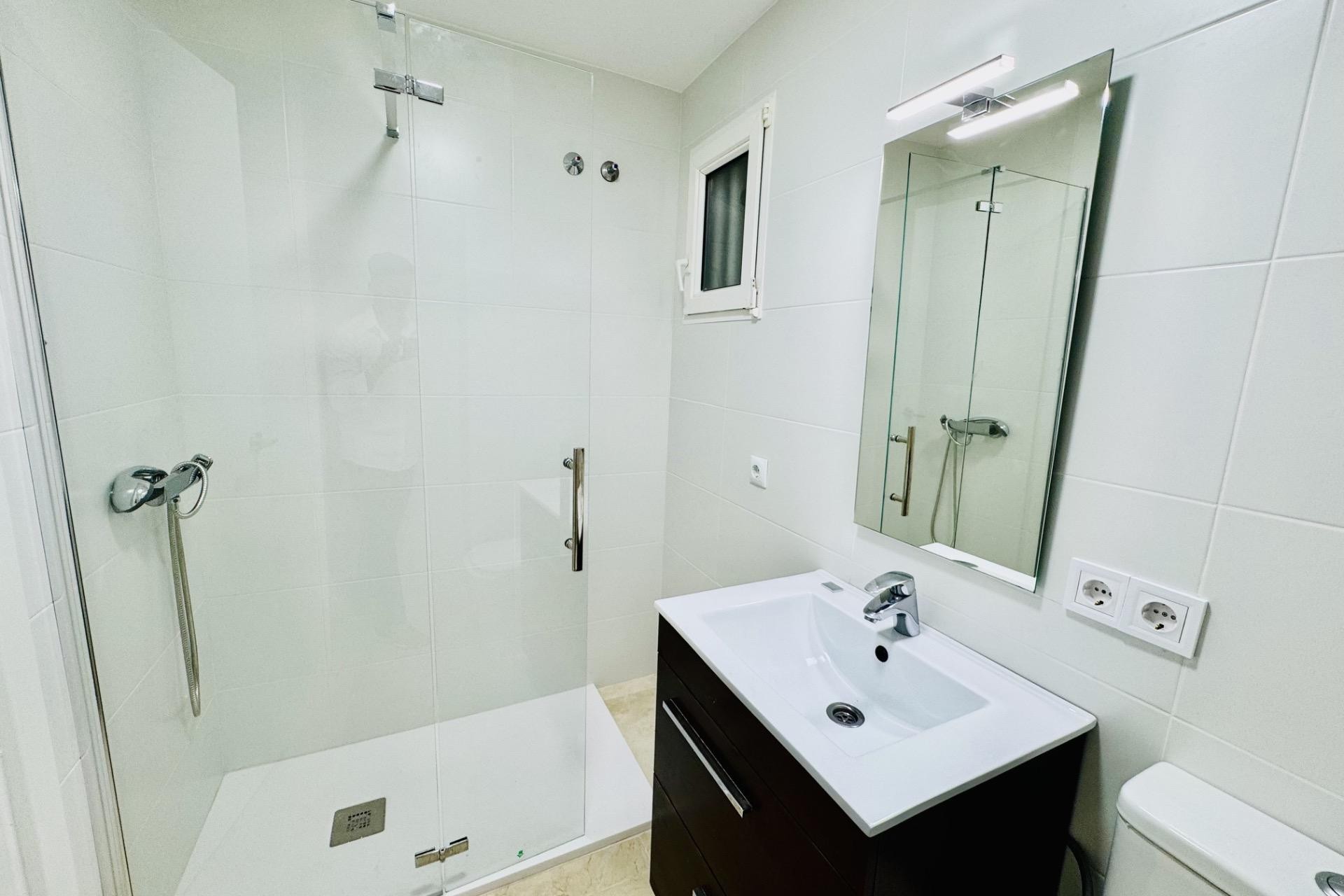 Återförsäljning - Apartment -
Orihuela Costa - Altos De Campoamor