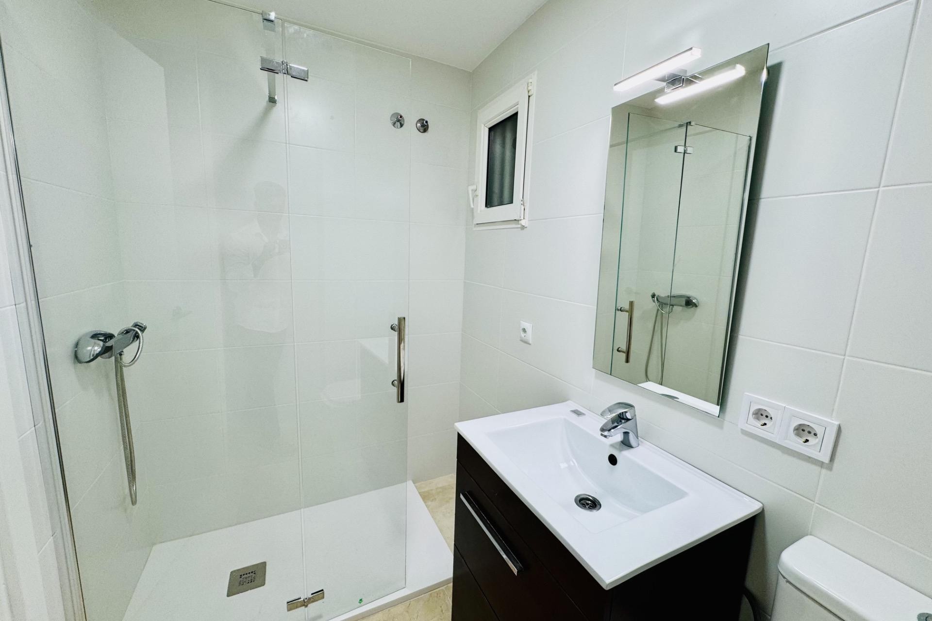 Återförsäljning - Apartment -
Orihuela Costa - Altos De Campoamor