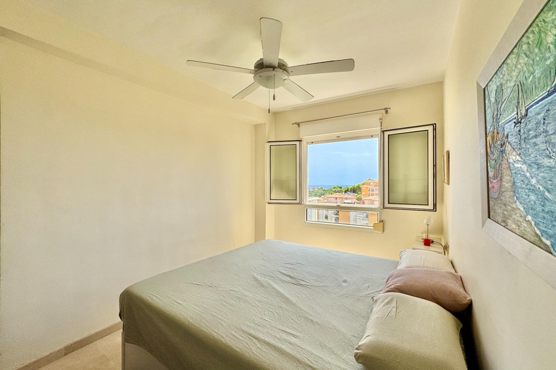 Återförsäljning - Apartment -
Orihuela Costa - Altos De Campoamor