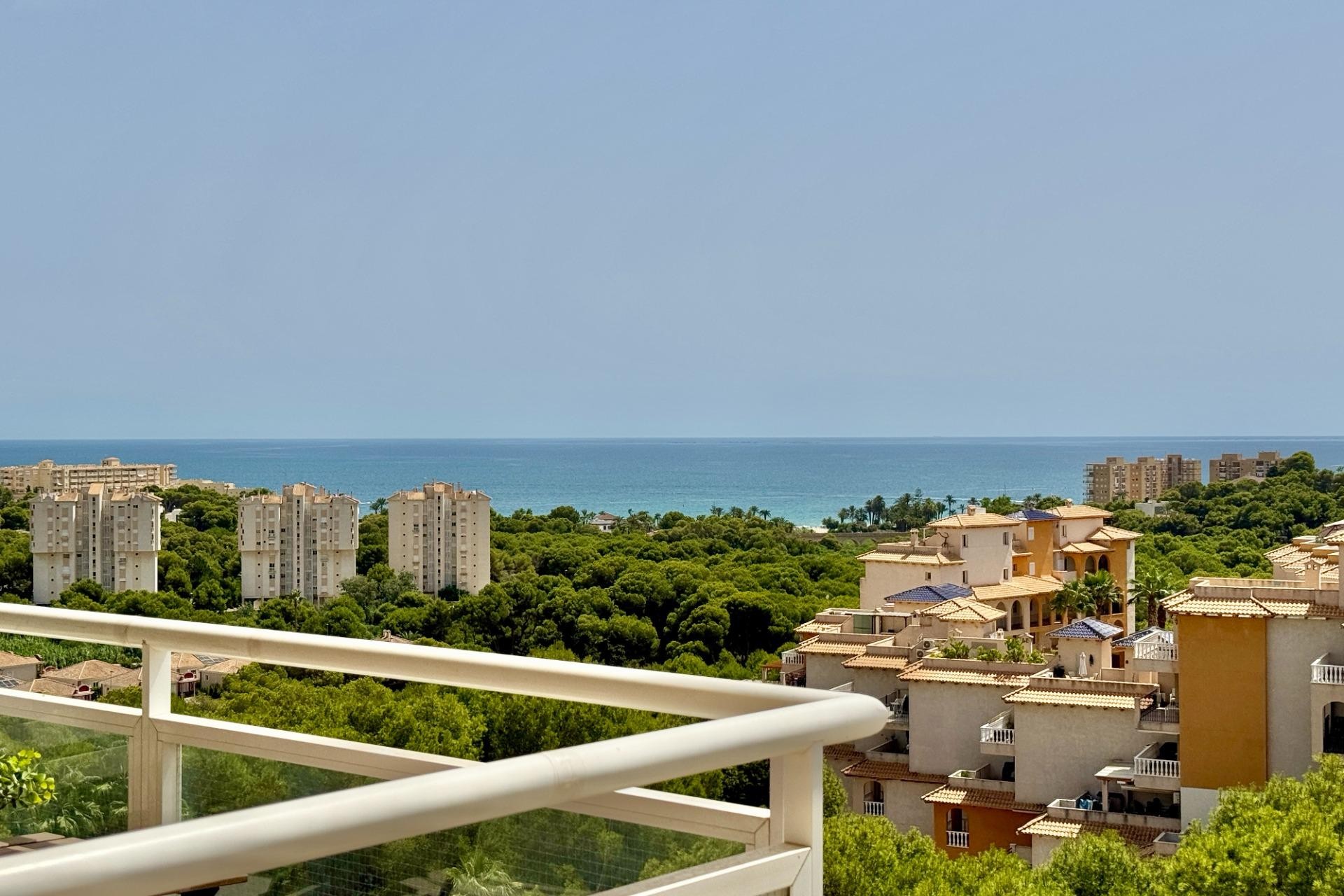 Återförsäljning - Apartment -
Orihuela Costa - Altos De Campoamor