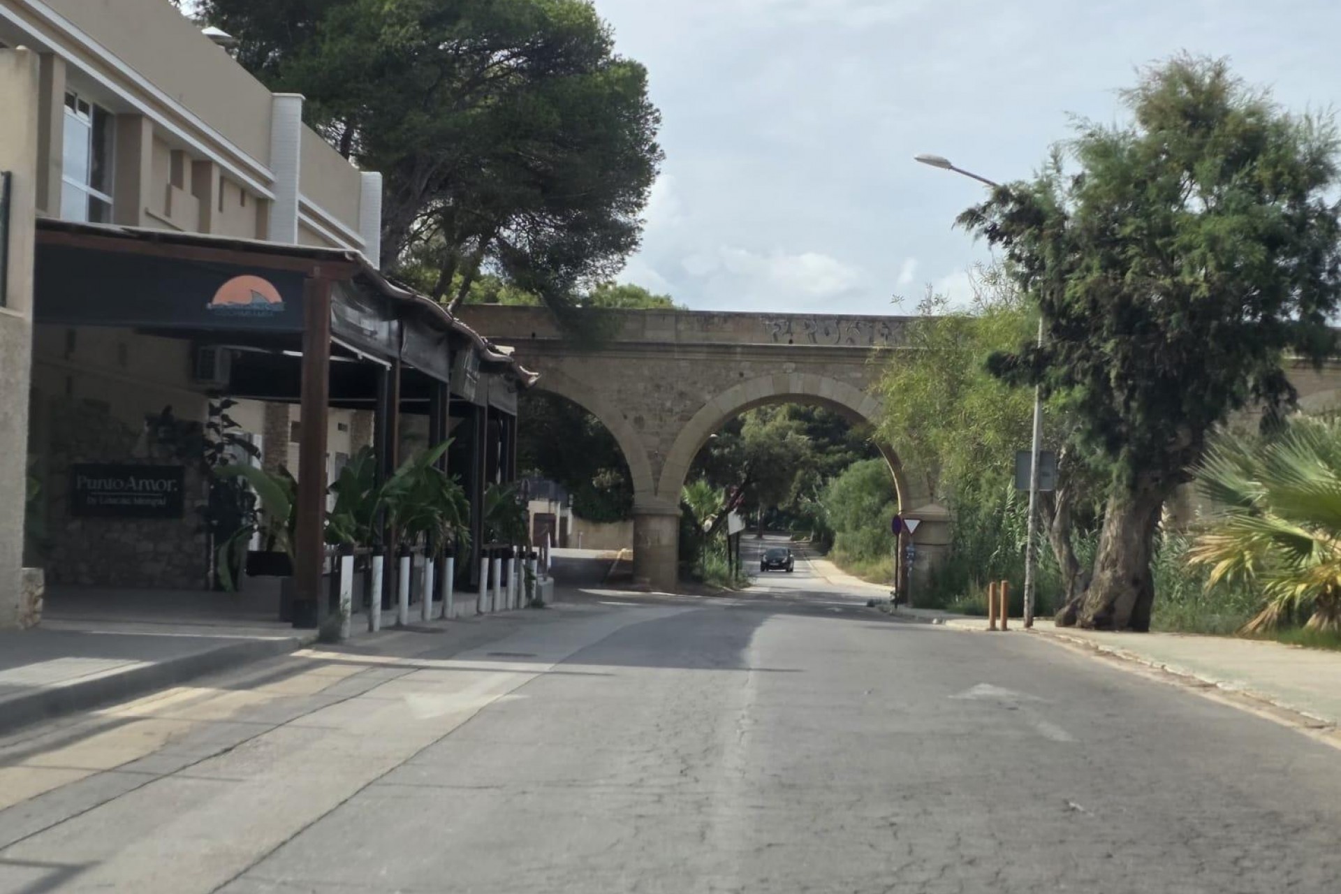 Återförsäljning - Apartment -
Orihuela Costa - Altos De Campoamor