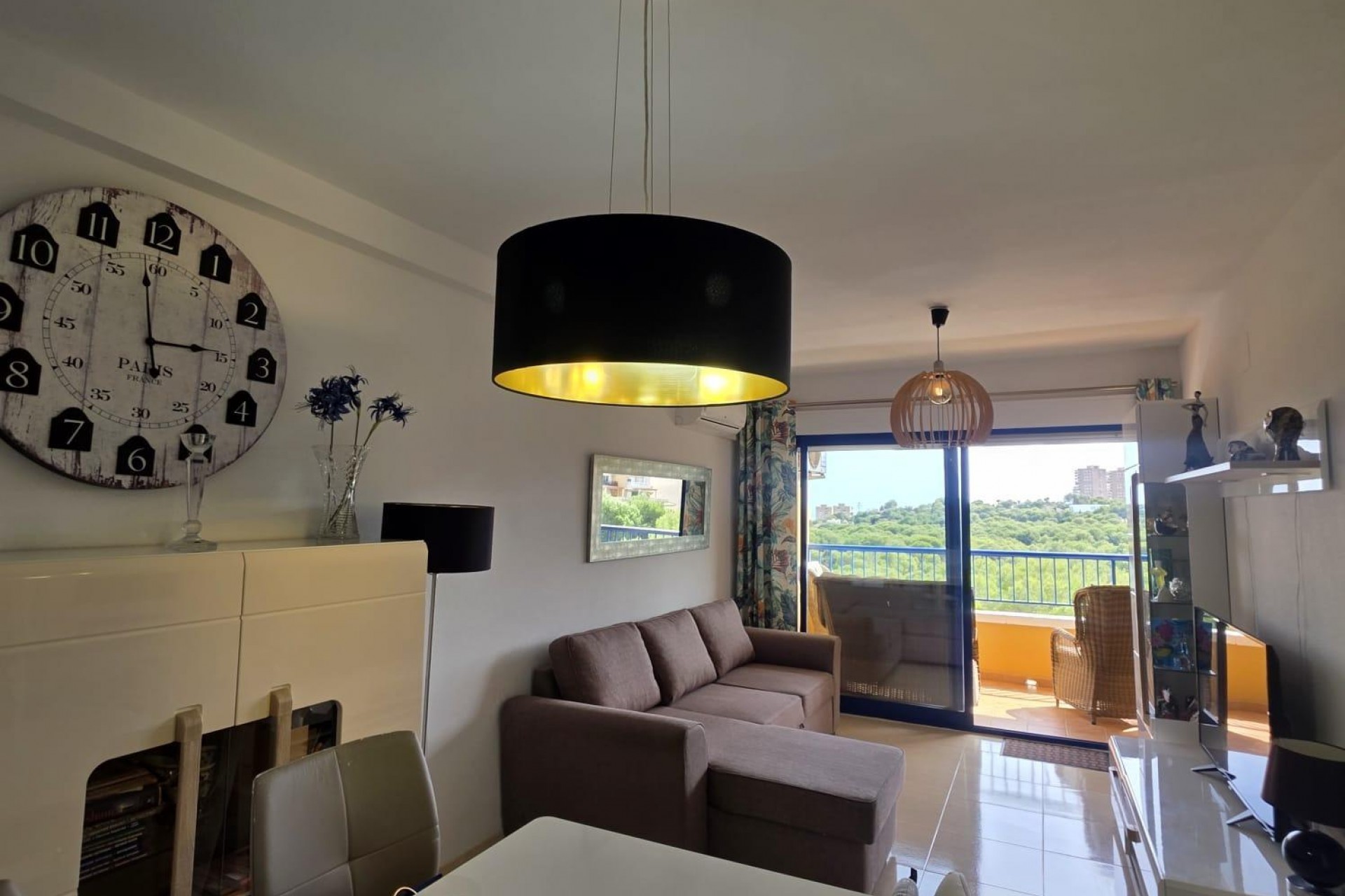 Återförsäljning - Apartment -
Orihuela Costa - Altos De Campoamor