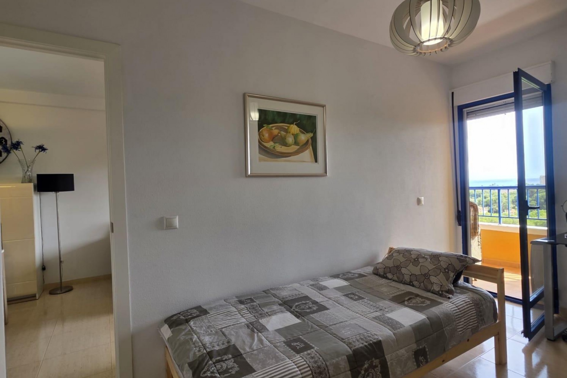 Återförsäljning - Apartment -
Orihuela Costa - Altos De Campoamor