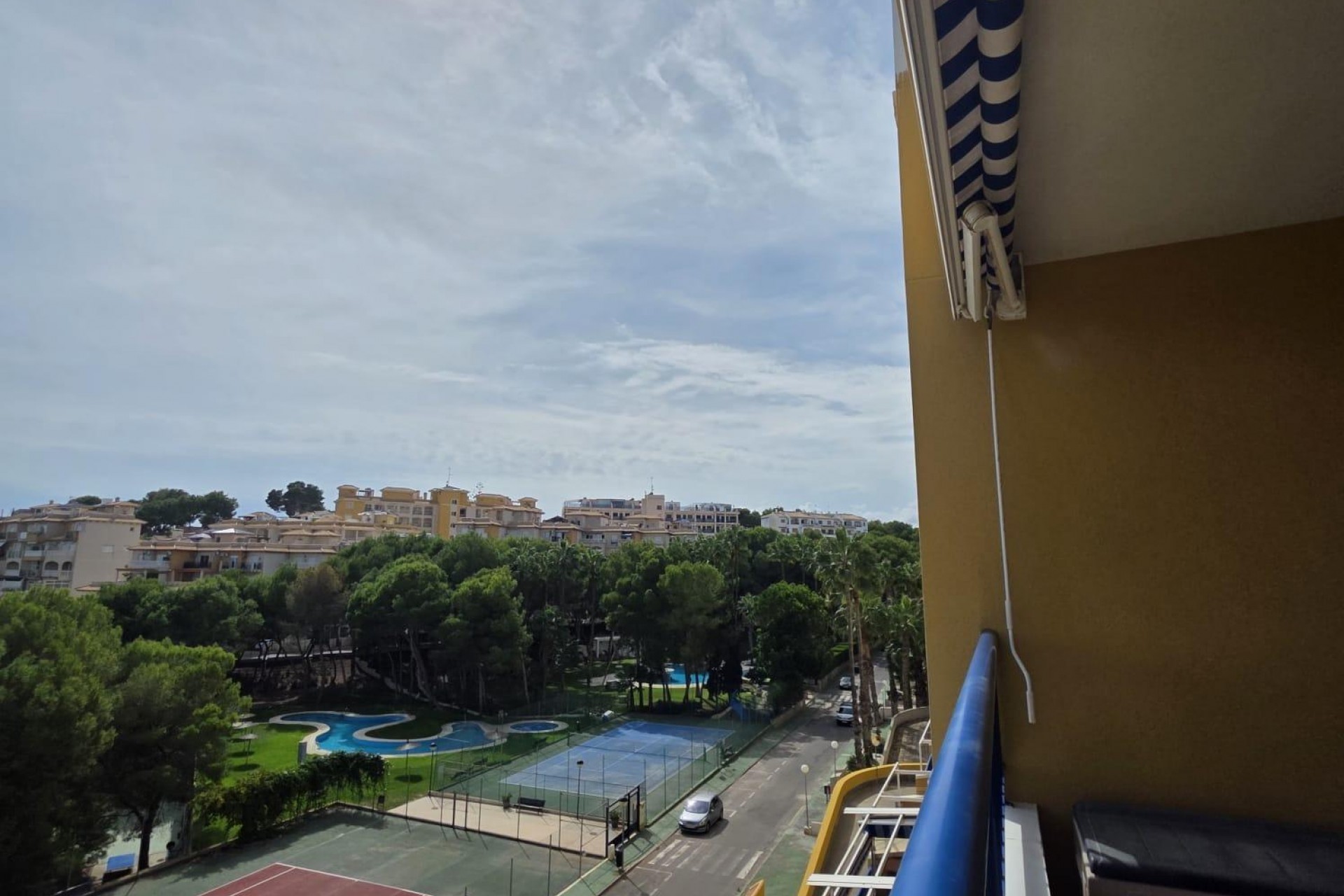 Återförsäljning - Apartment -
Orihuela Costa - Altos De Campoamor
