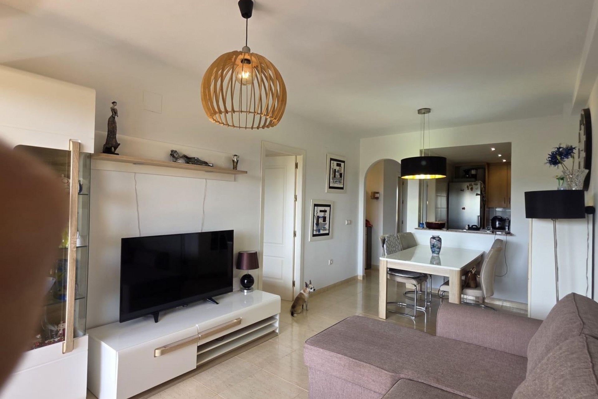 Återförsäljning - Apartment -
Orihuela Costa - Altos De Campoamor