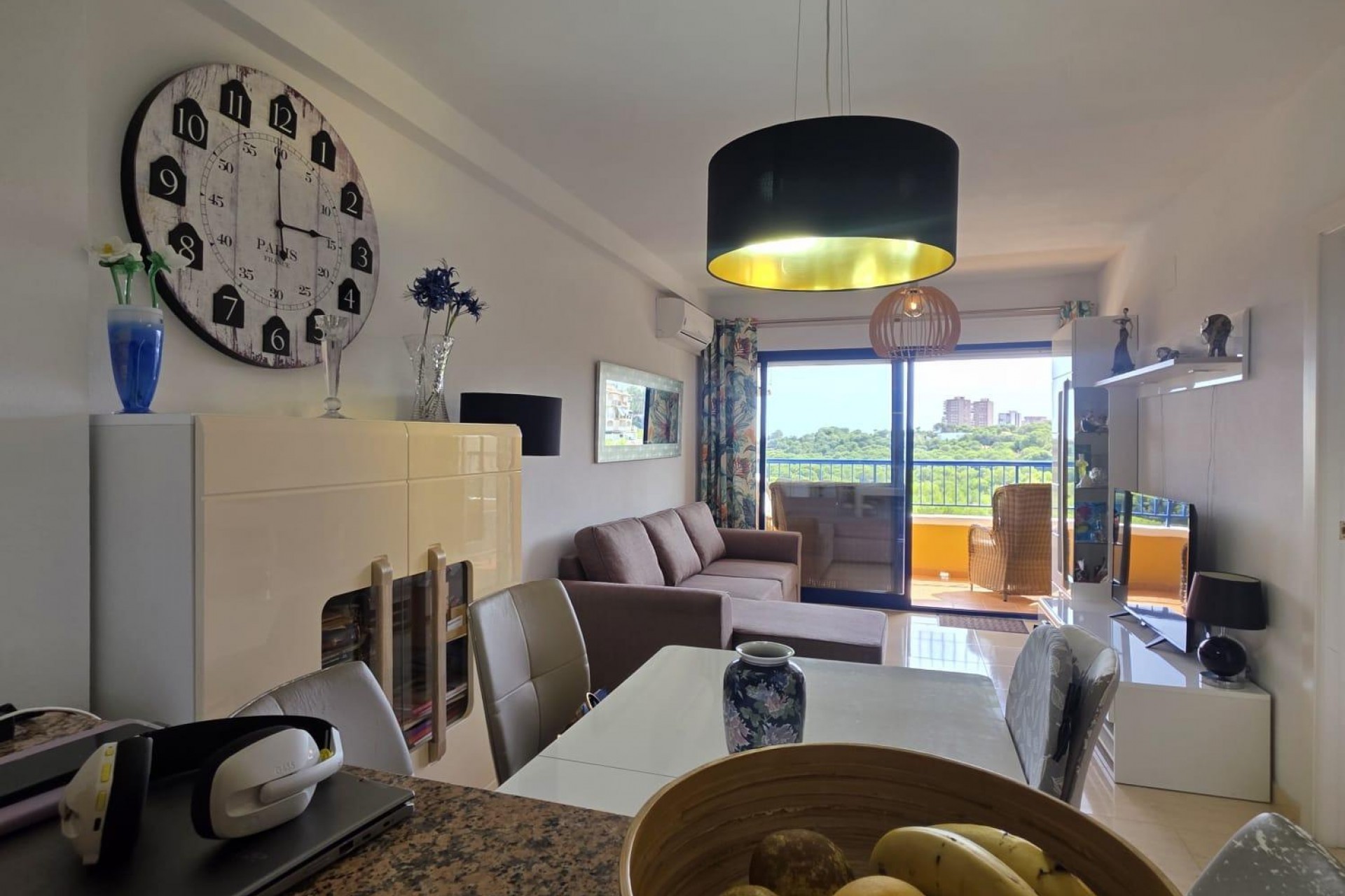 Återförsäljning - Apartment -
Orihuela Costa - Altos De Campoamor