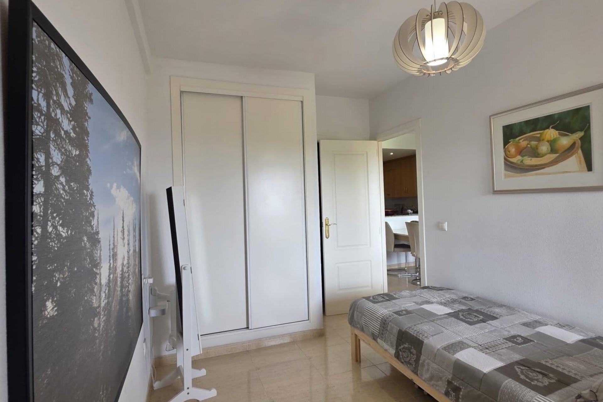 Återförsäljning - Apartment -
Orihuela Costa - Altos De Campoamor