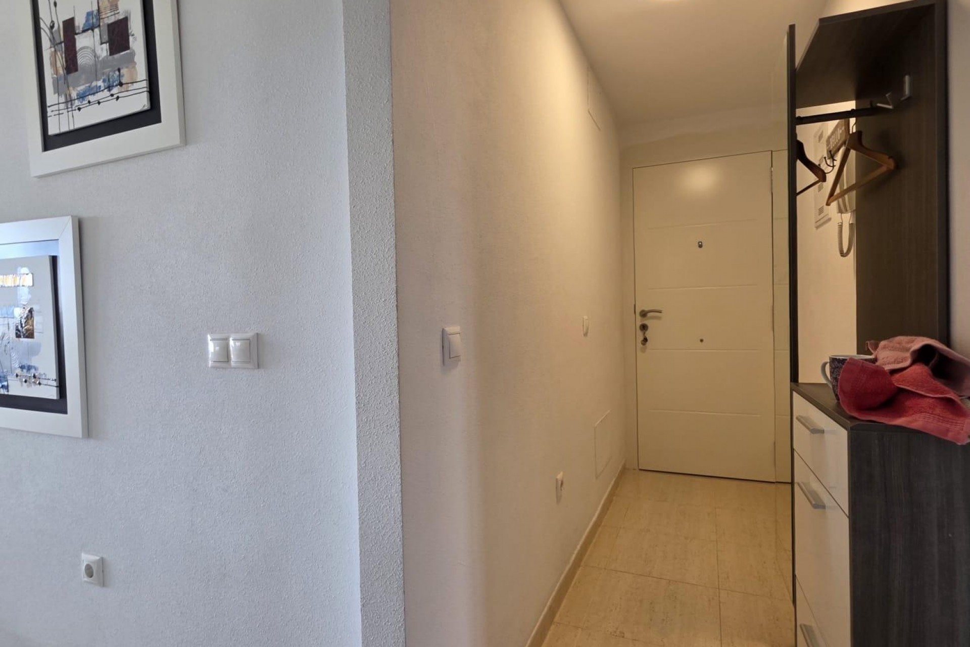 Återförsäljning - Apartment -
Orihuela Costa - Altos De Campoamor