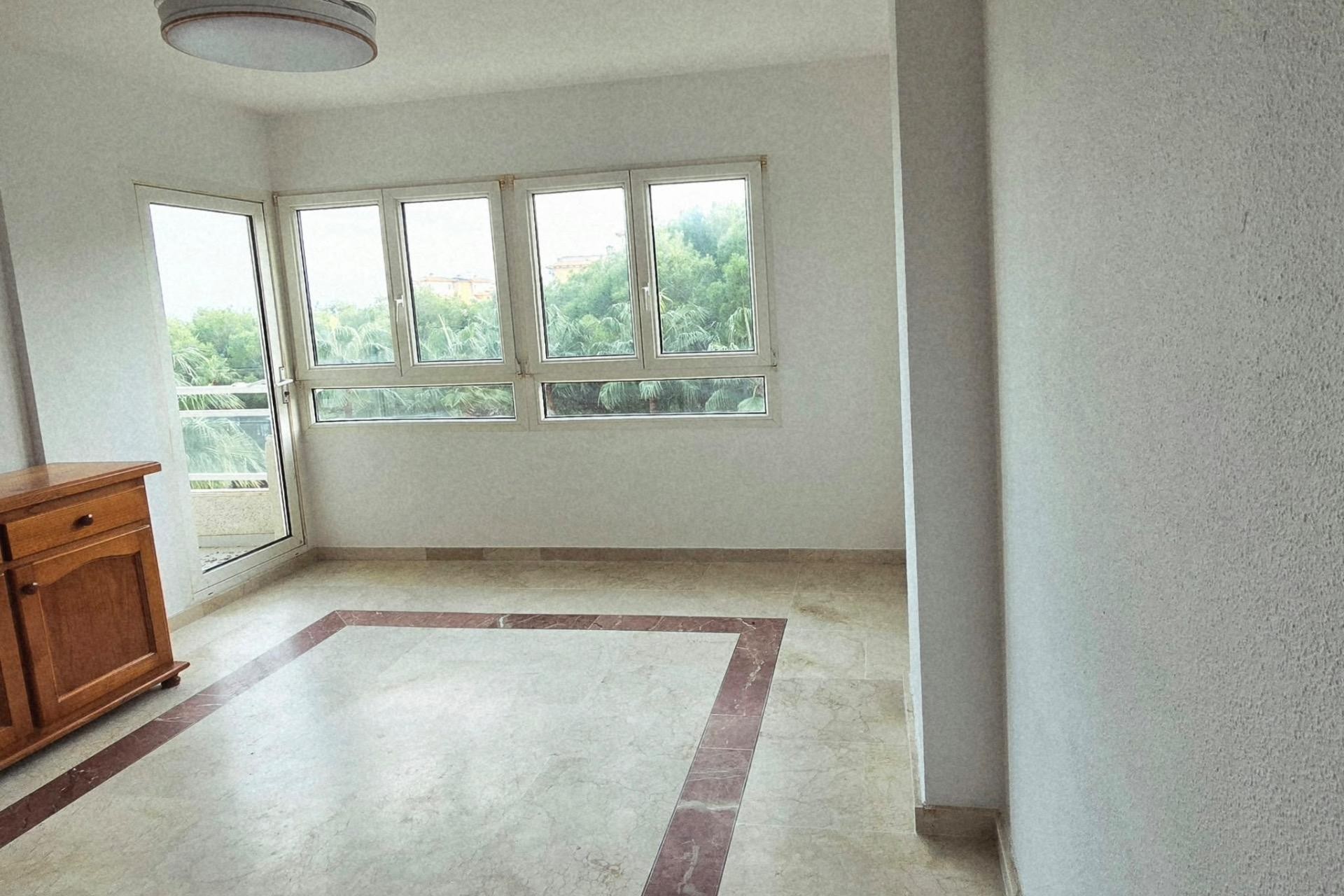 Återförsäljning - Apartment -
Orihuela Costa - Altos De Campoamor