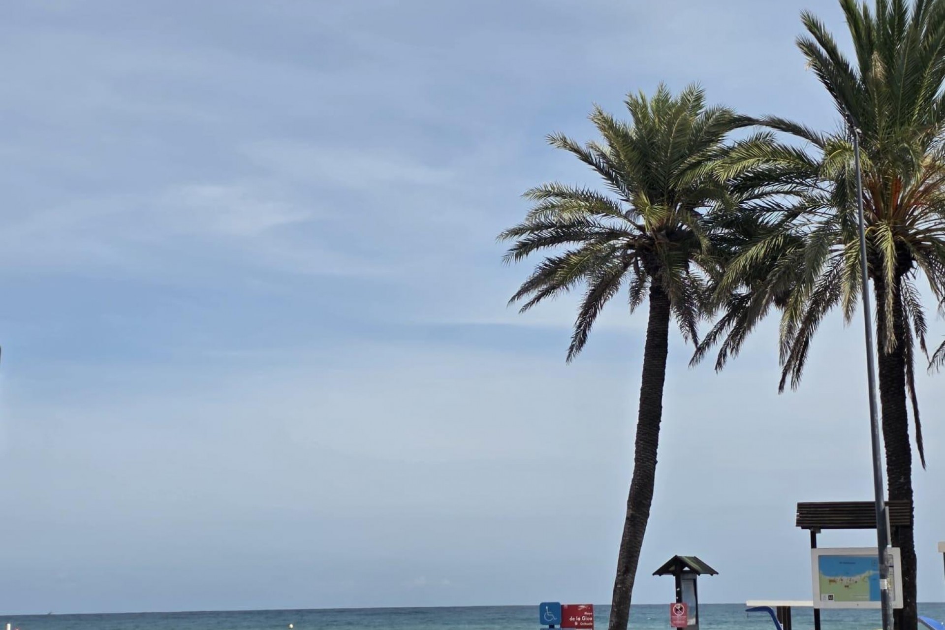 Återförsäljning - Apartment -
Orihuela Costa - Altos De Campoamor
