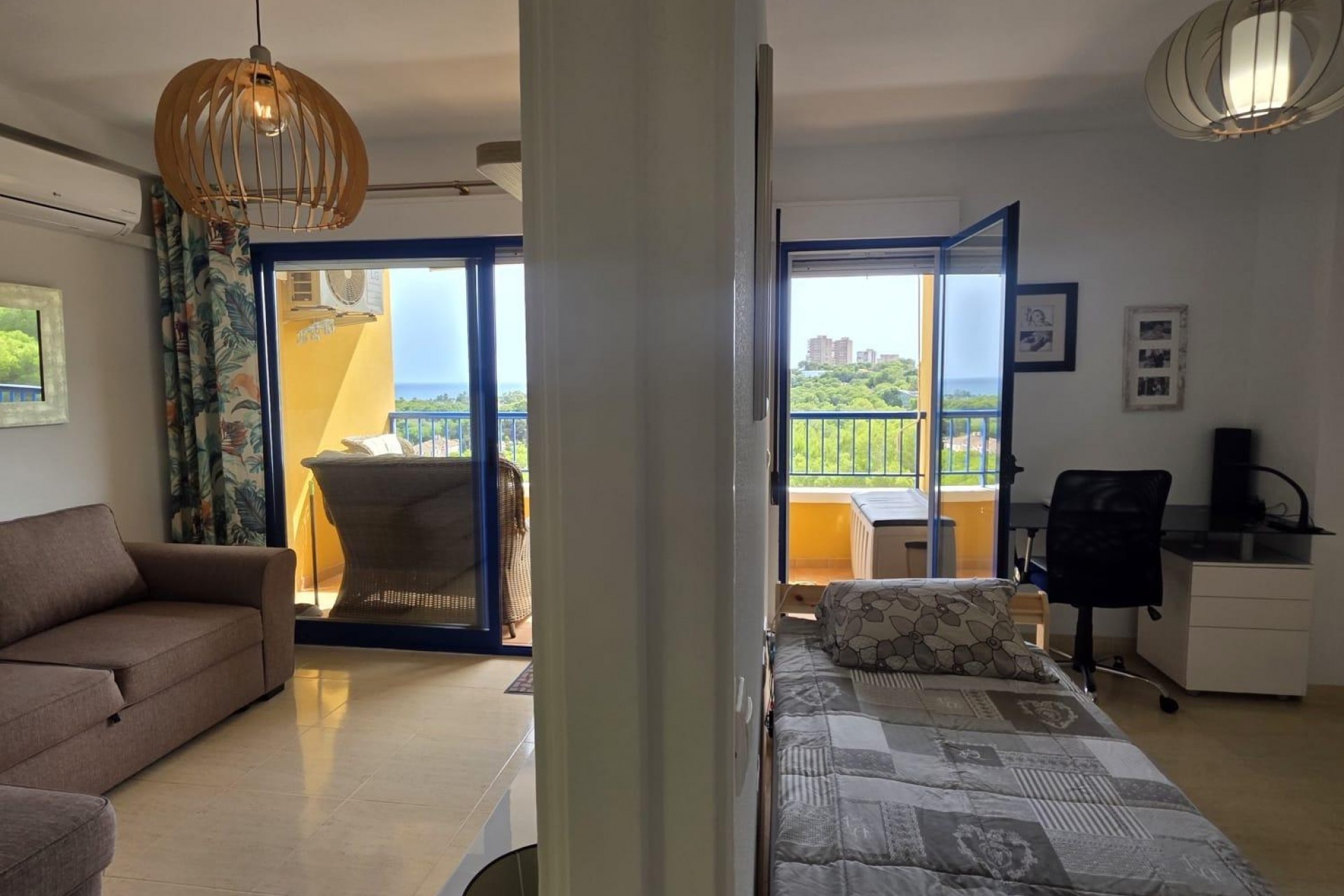 Återförsäljning - Apartment -
Orihuela Costa - Altos De Campoamor