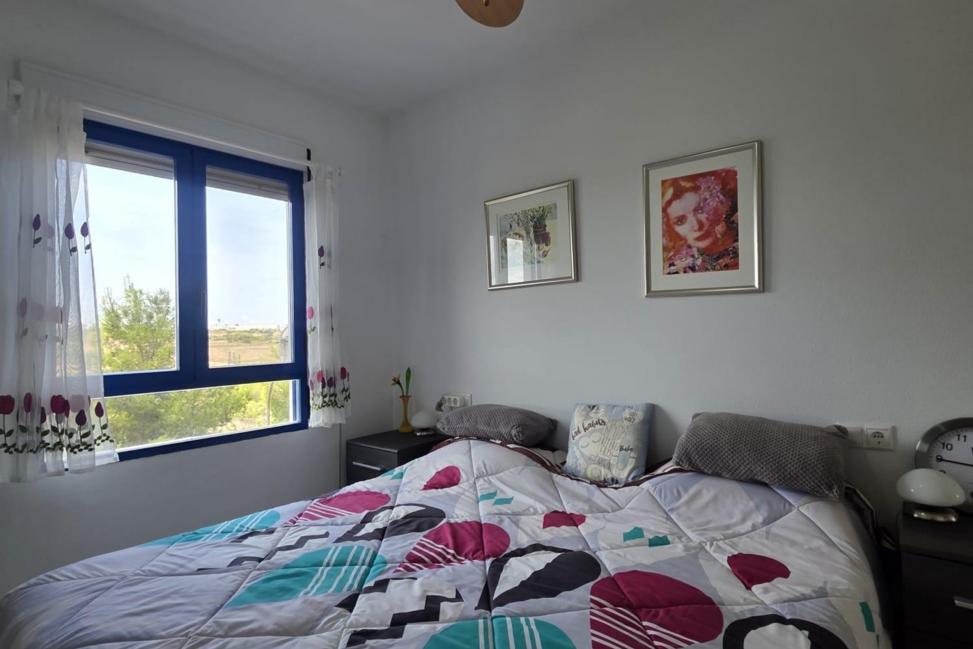 Återförsäljning - Apartment -
Orihuela Costa - Altos De Campoamor