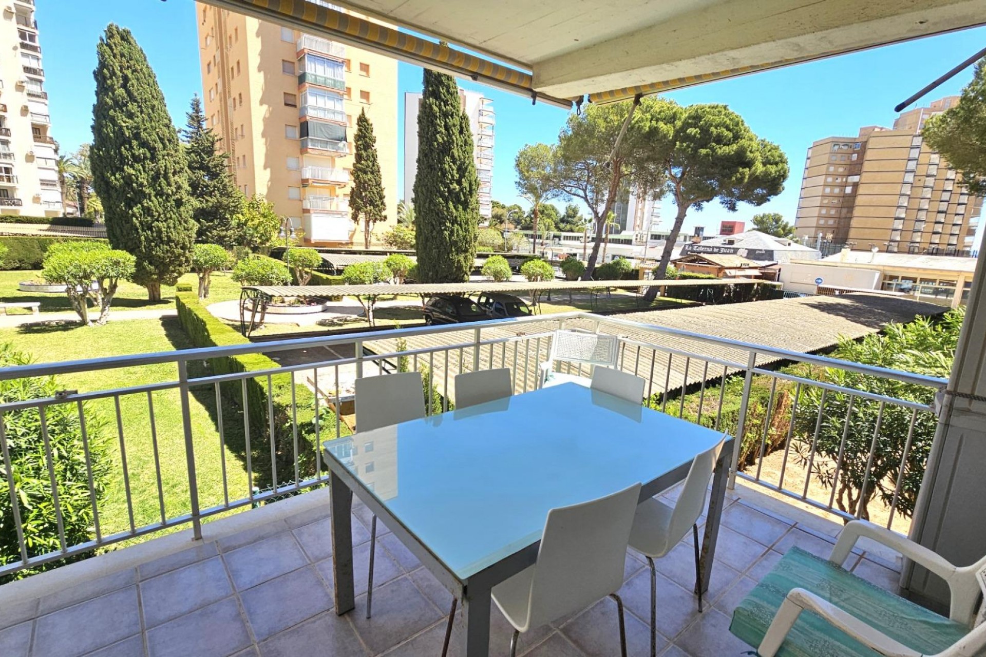 Återförsäljning - Apartment -
Orihuela Costa - Altos De Campoamor