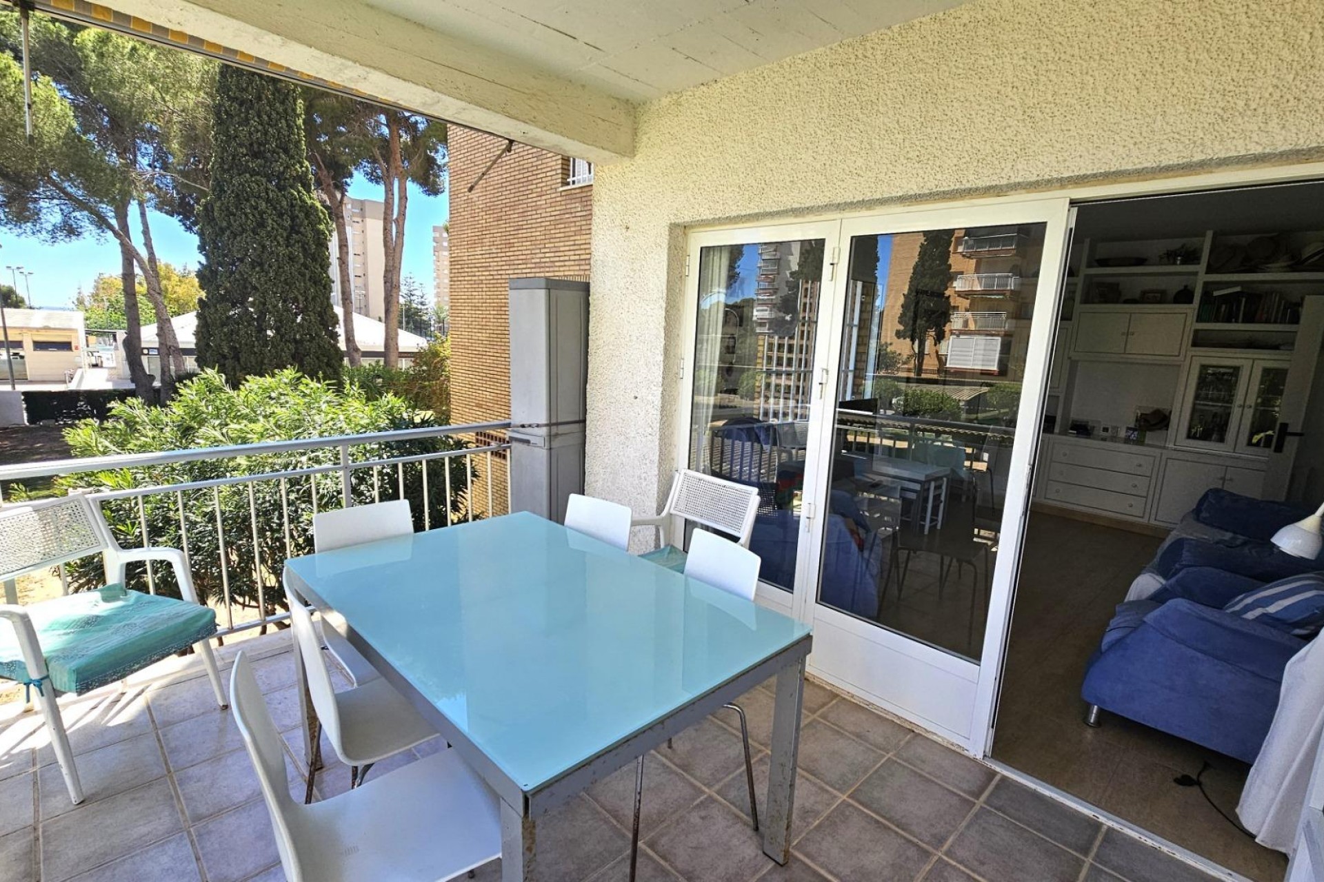 Återförsäljning - Apartment -
Orihuela Costa - Altos De Campoamor