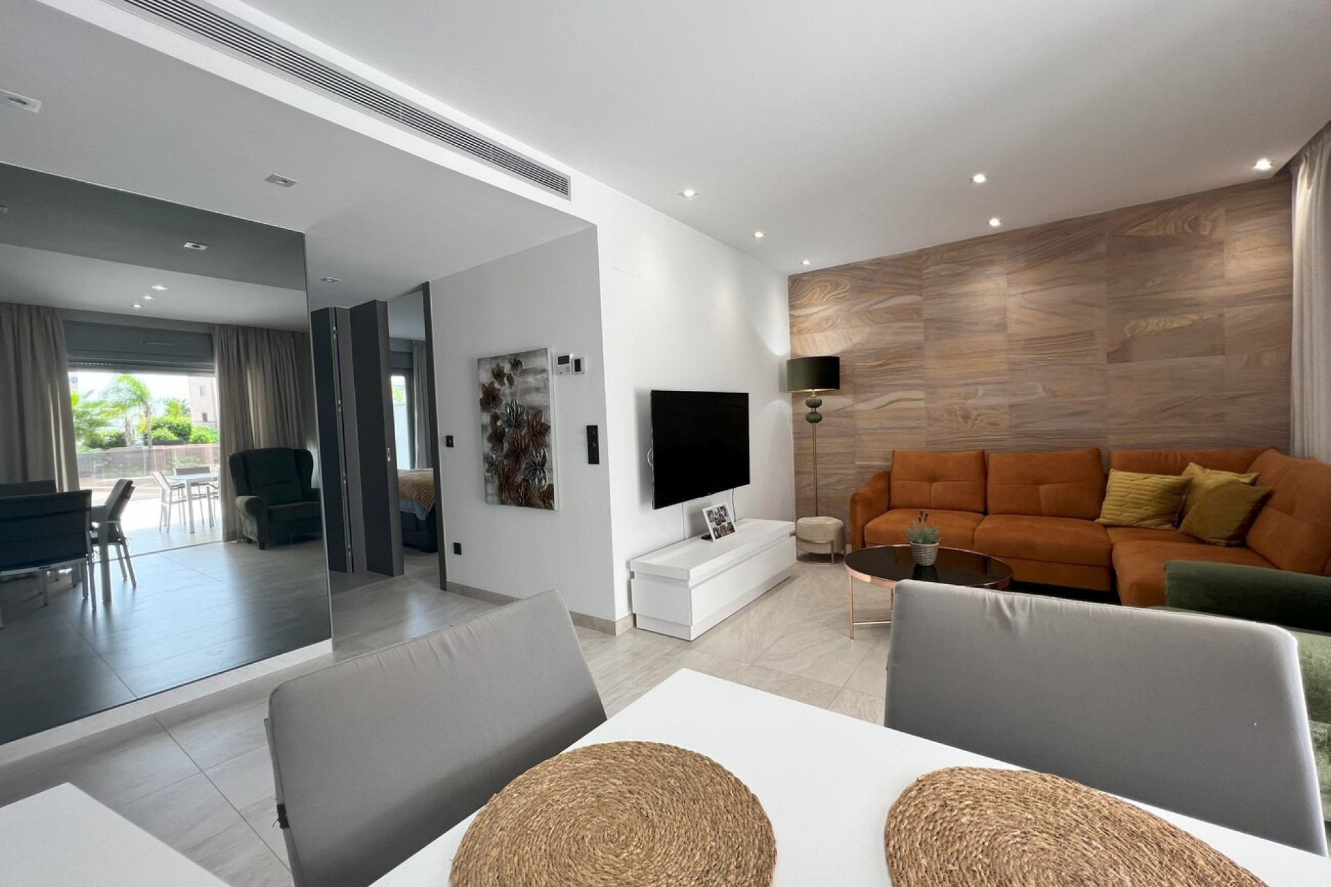 Återförsäljning - Apartment -
Orihuela Costa - Cabo Roig