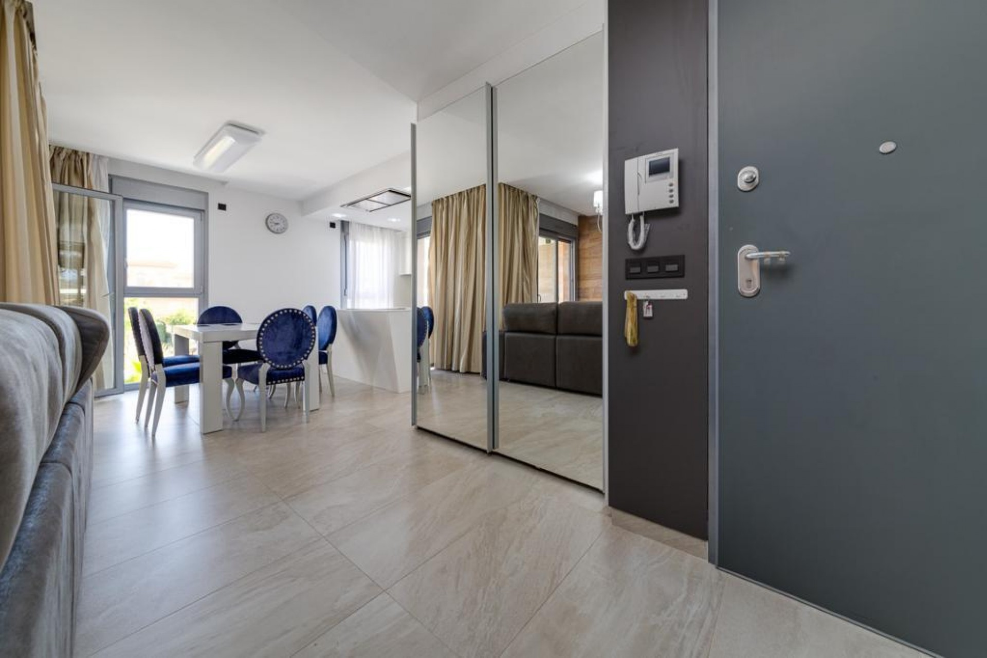 Återförsäljning - Apartment -
Orihuela Costa - Cabo Roig