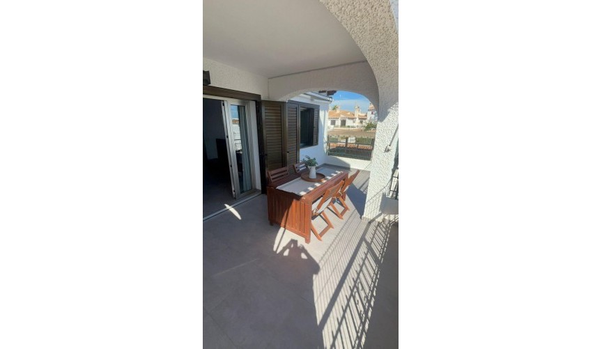 Återförsäljning - Apartment -
Orihuela Costa - Cabo Roig