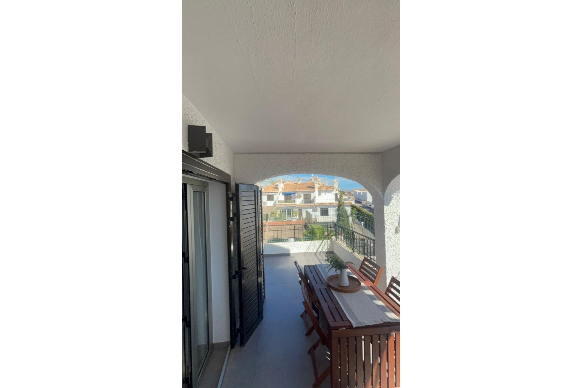 Återförsäljning - Apartment -
Orihuela Costa - Cabo Roig