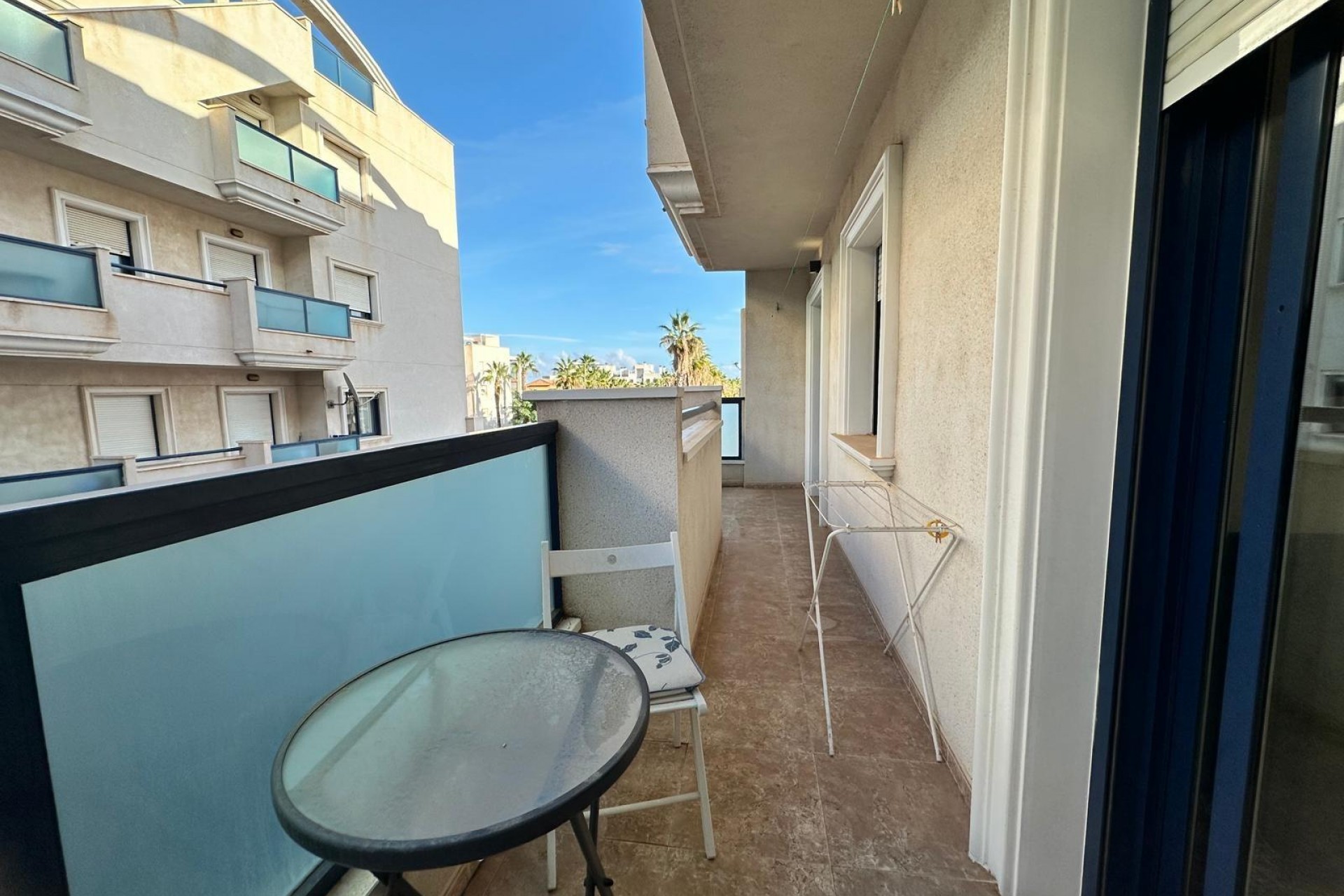 Återförsäljning - Apartment -
Orihuela Costa - Campoamor