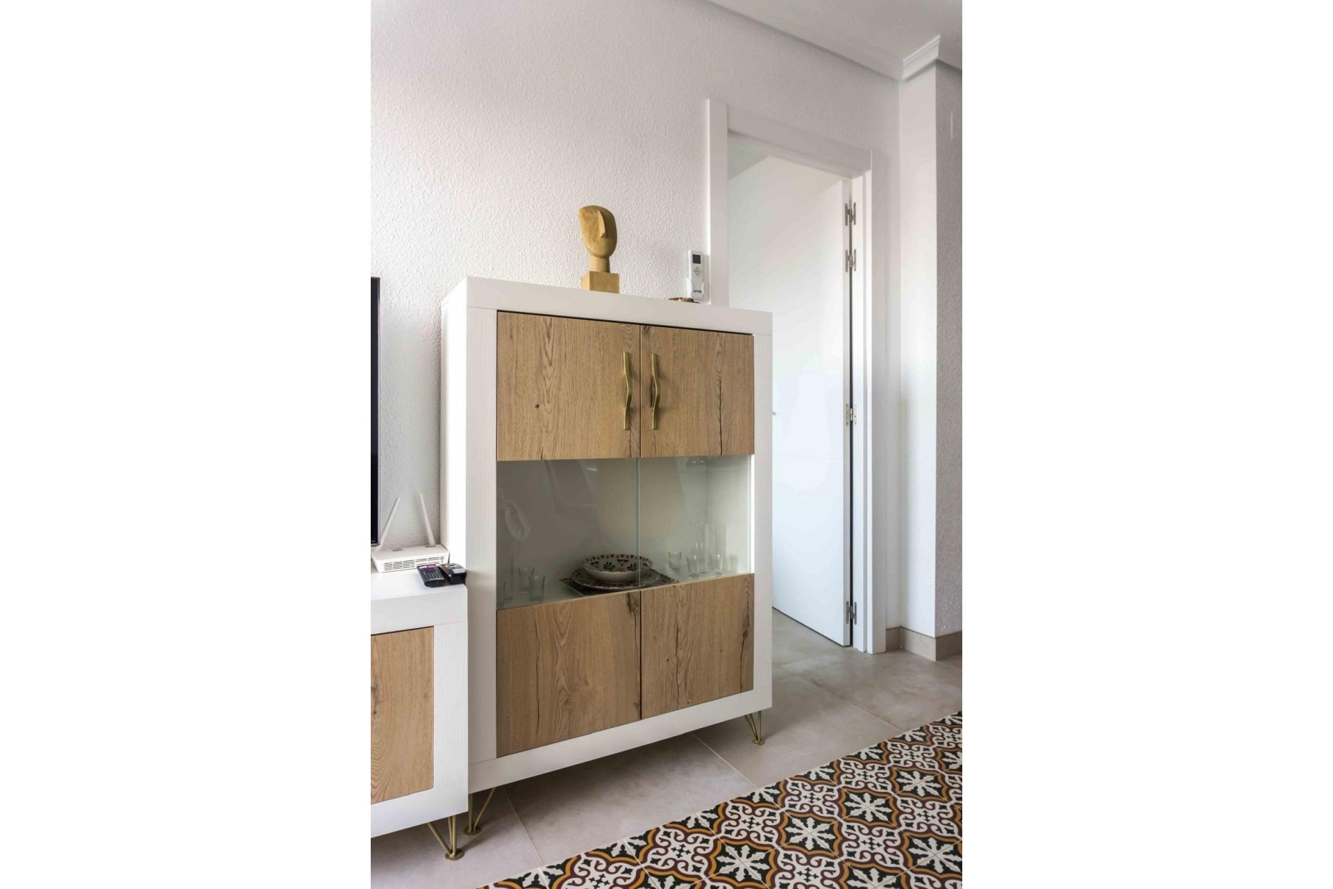 Återförsäljning - Apartment -
Orihuela Costa - Campoamor