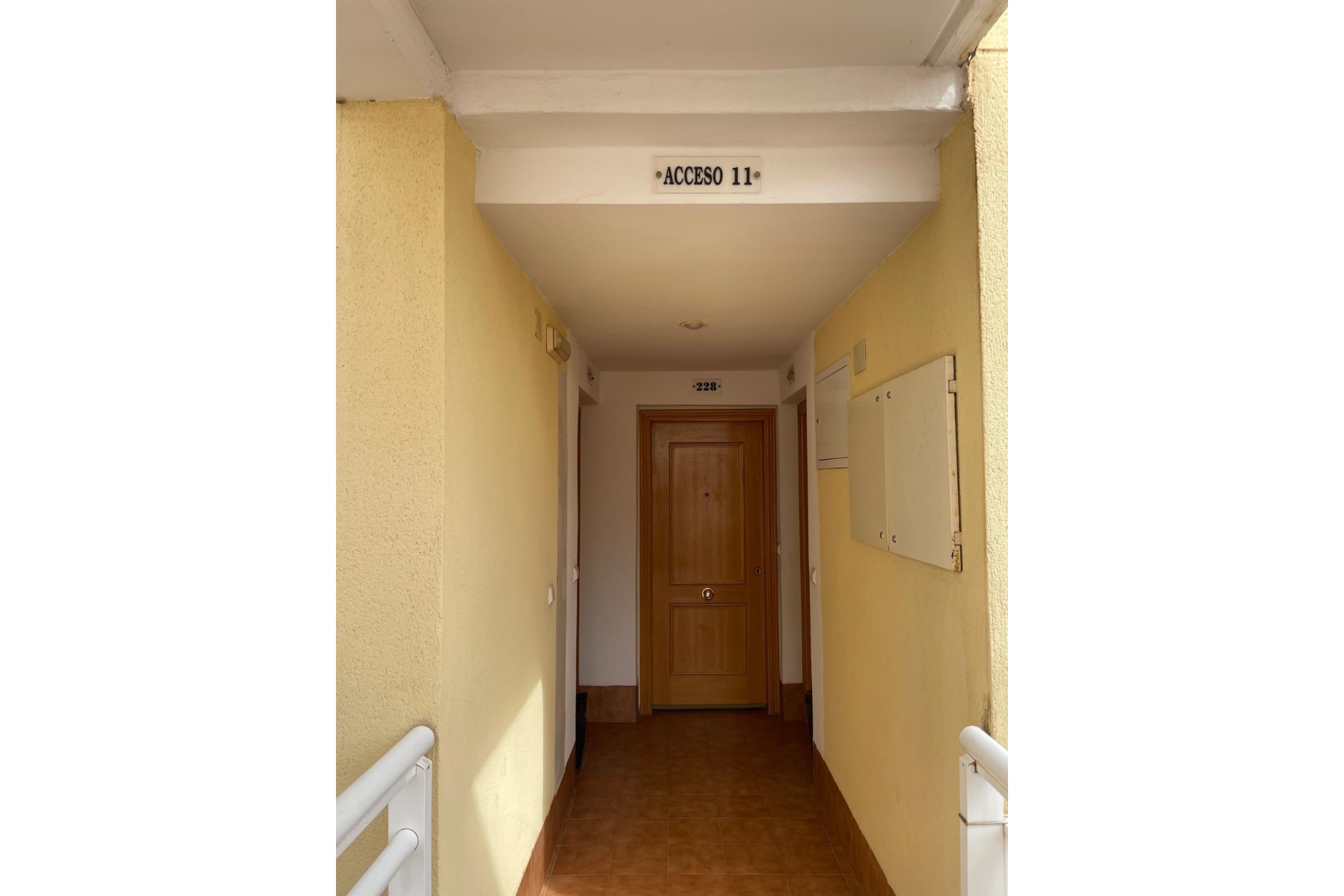 Återförsäljning - Apartment -
Orihuela Costa - Campoamor