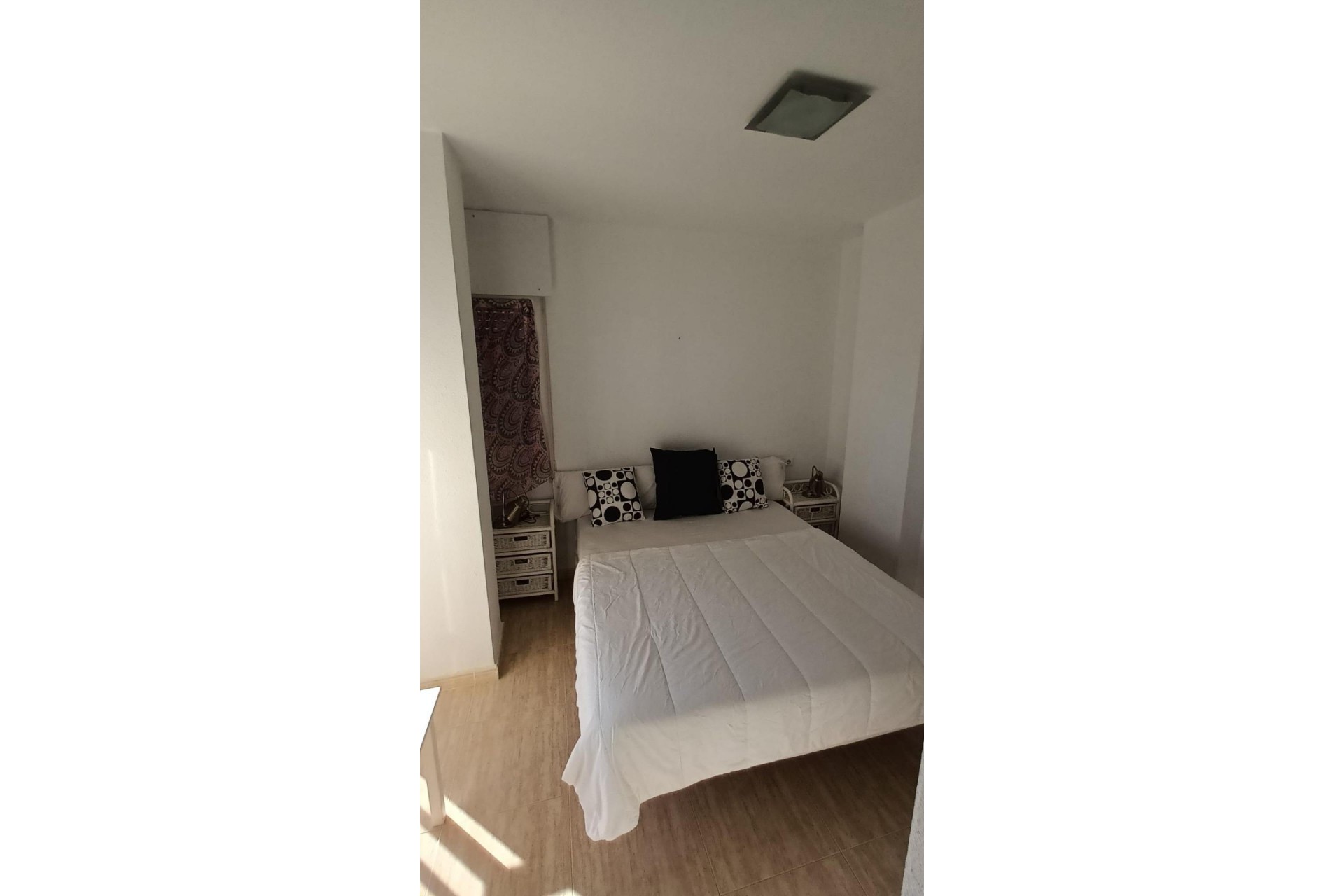 Återförsäljning - Apartment -
Orihuela Costa - Campoamor