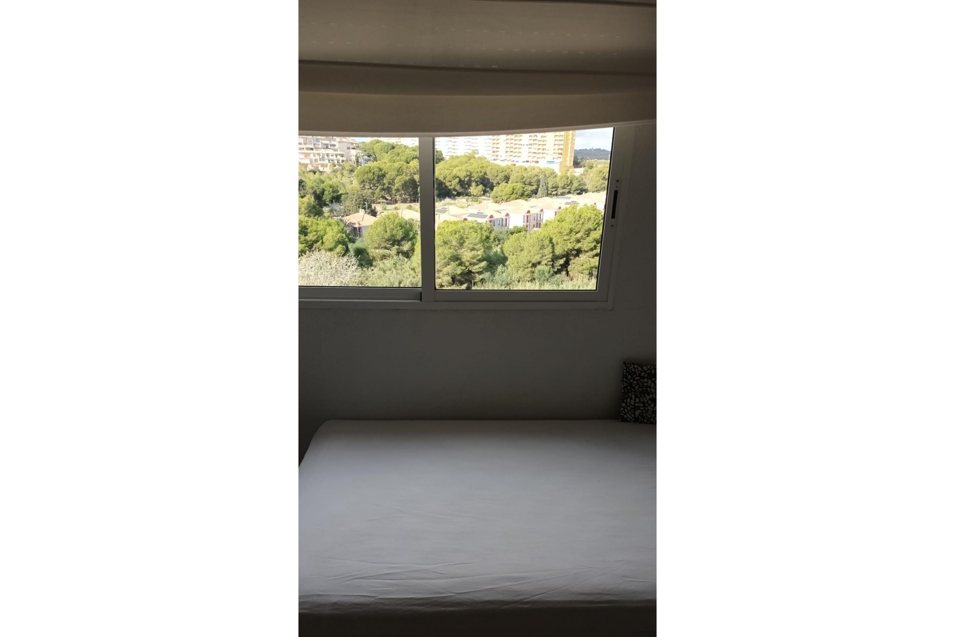 Återförsäljning - Apartment -
Orihuela Costa - Campoamor