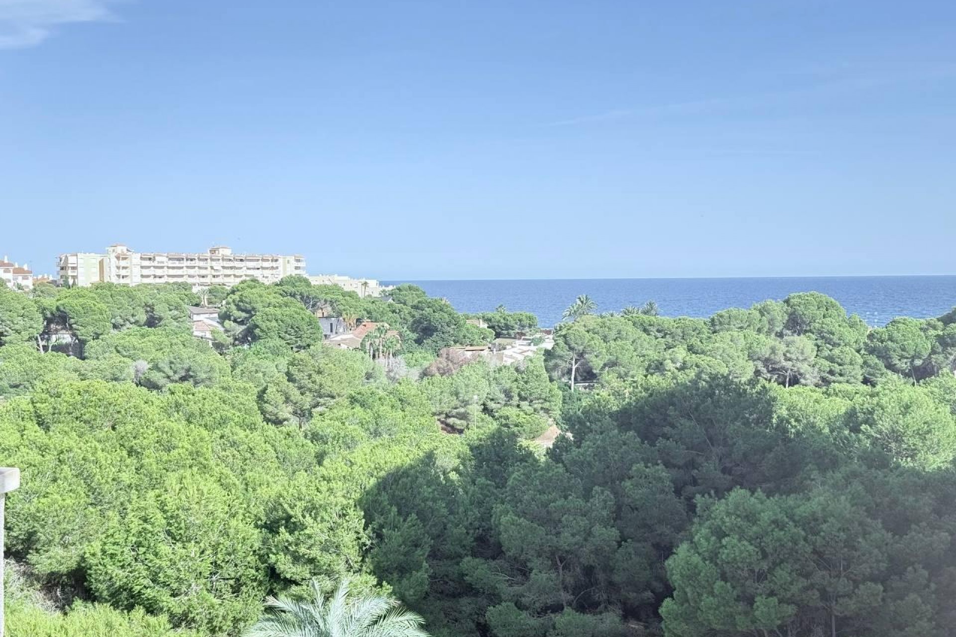 Återförsäljning - Apartment -
Orihuela Costa - Campoamor