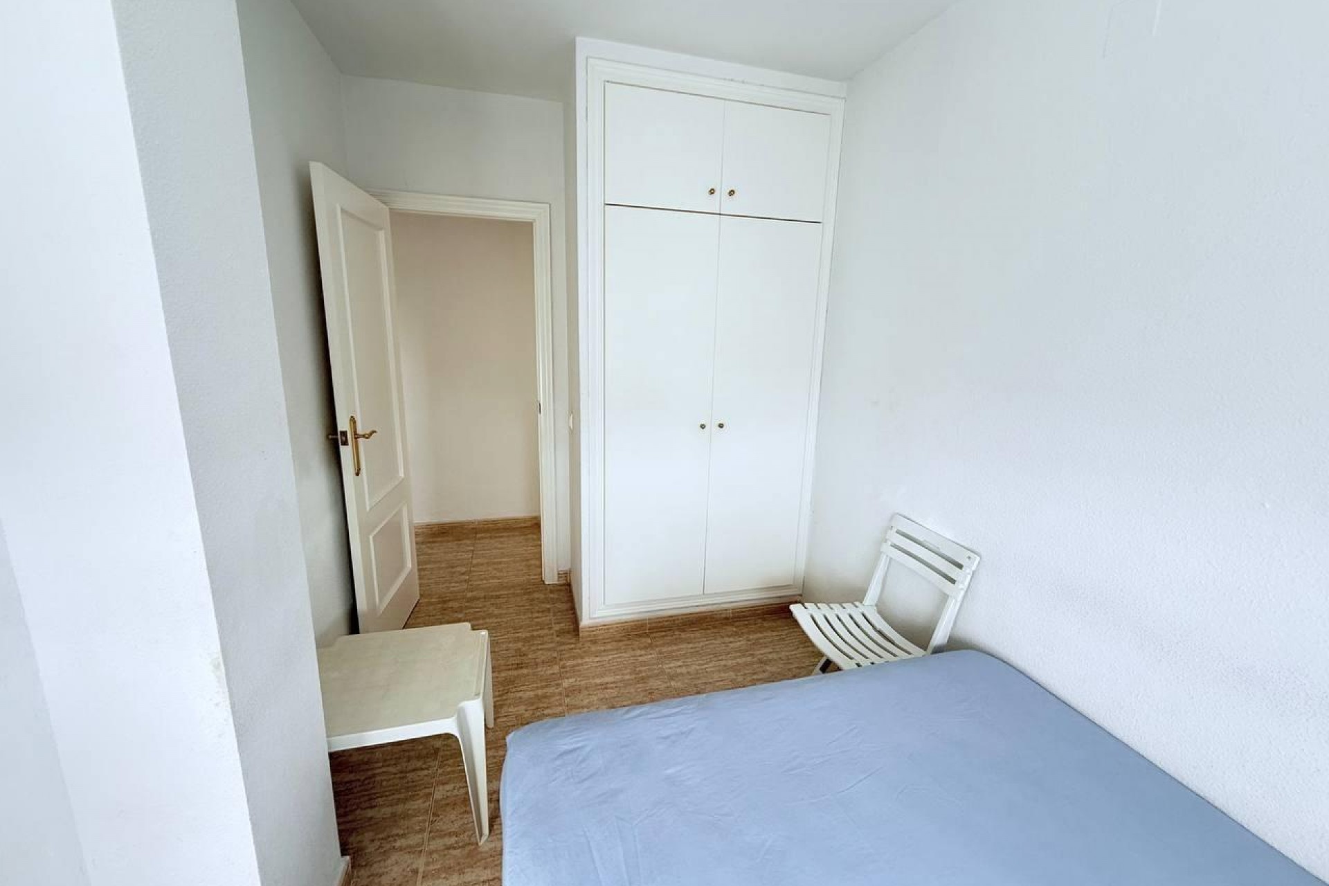 Återförsäljning - Apartment -
Orihuela Costa - Campoamor