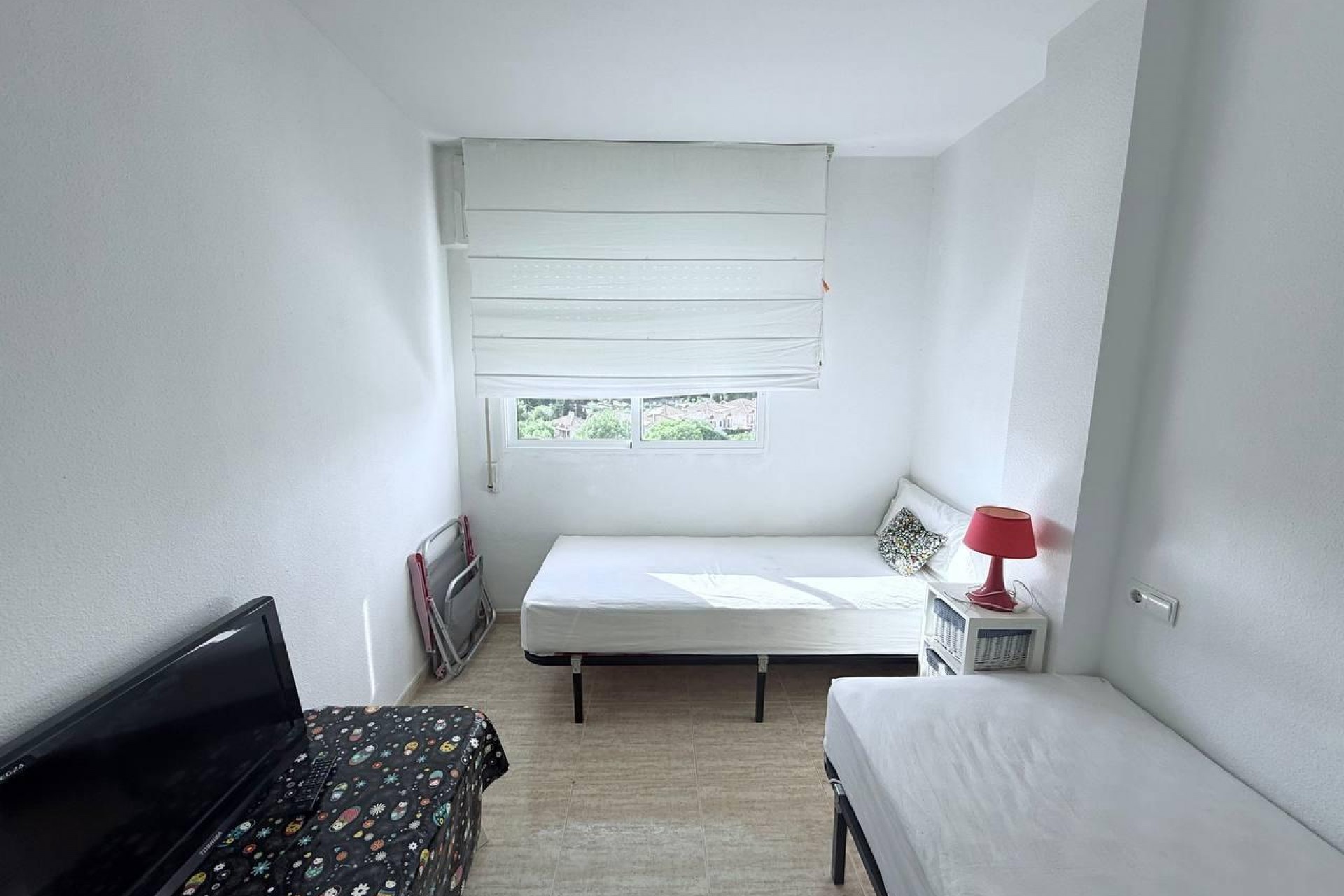 Återförsäljning - Apartment -
Orihuela Costa - Campoamor