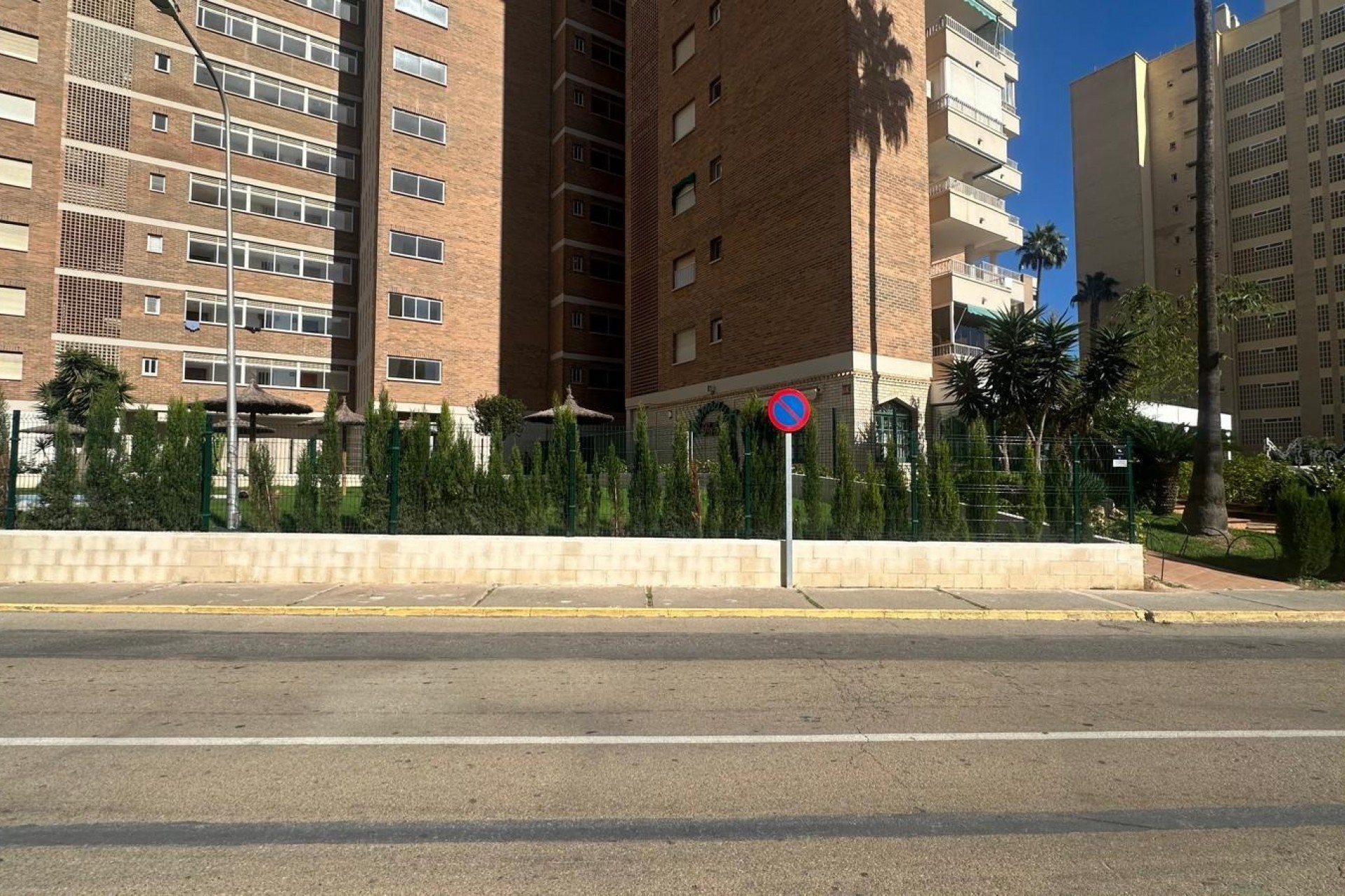 Återförsäljning - Apartment -
Orihuela Costa - Campoamor