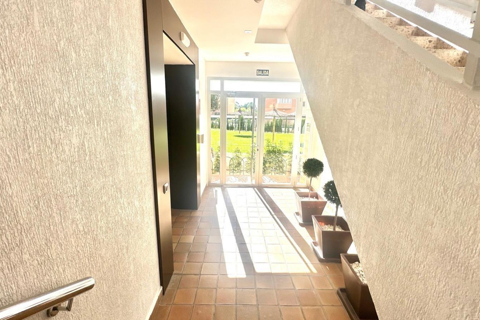 Återförsäljning - Apartment -
Orihuela Costa - Campoamor