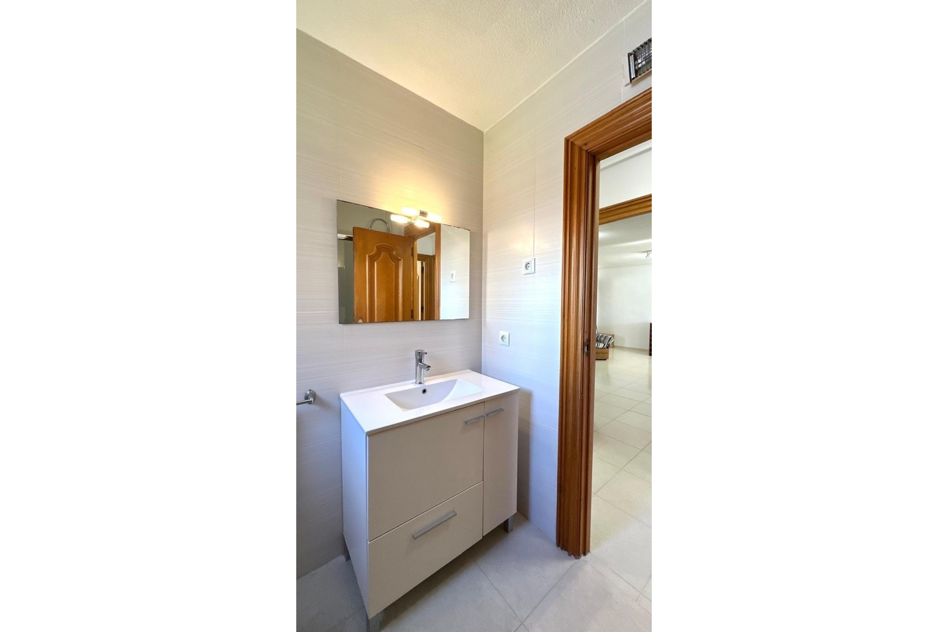 Återförsäljning - Apartment -
Orihuela Costa - Campoamor