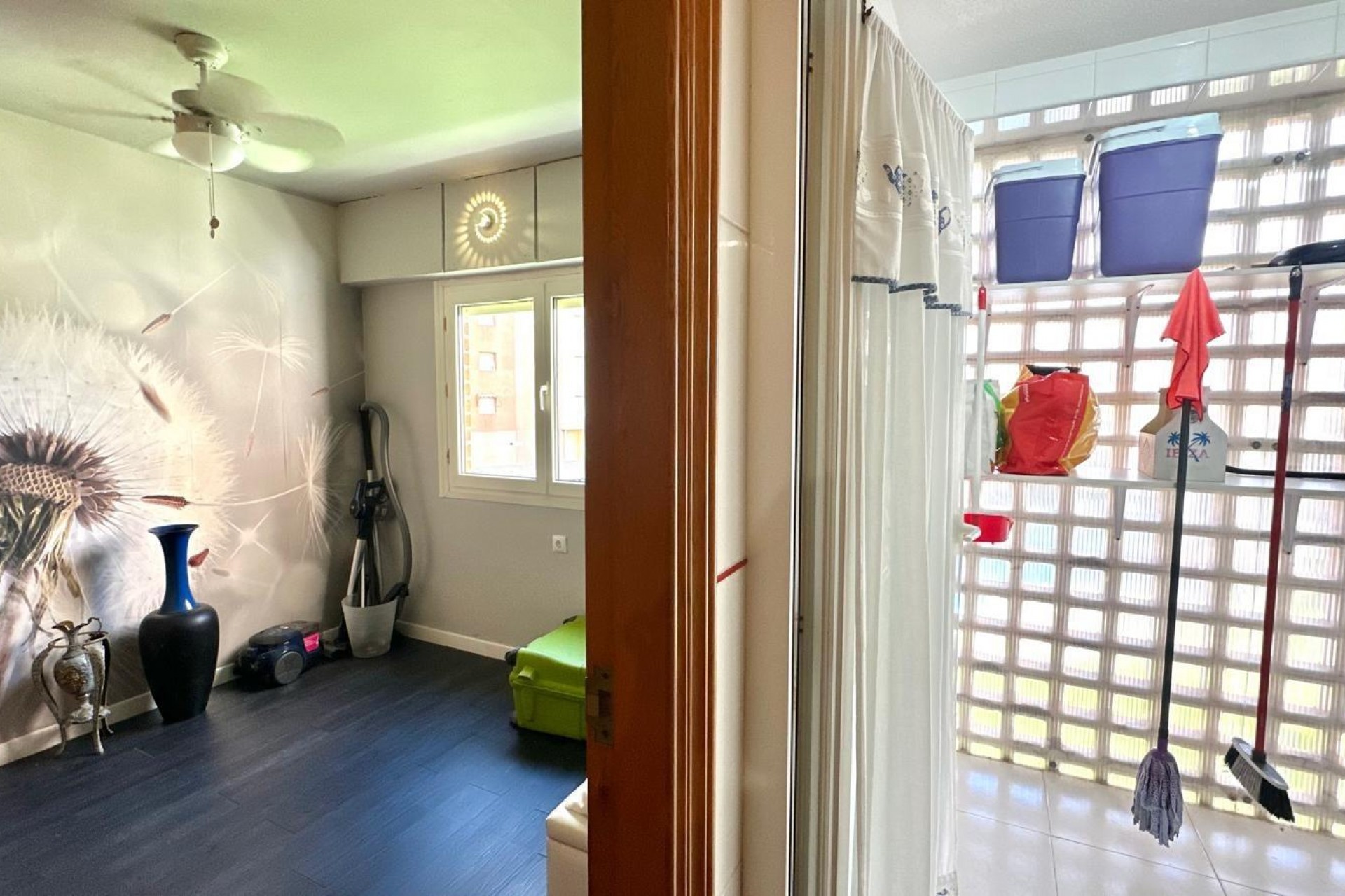 Återförsäljning - Apartment -
Orihuela Costa - Campoamor