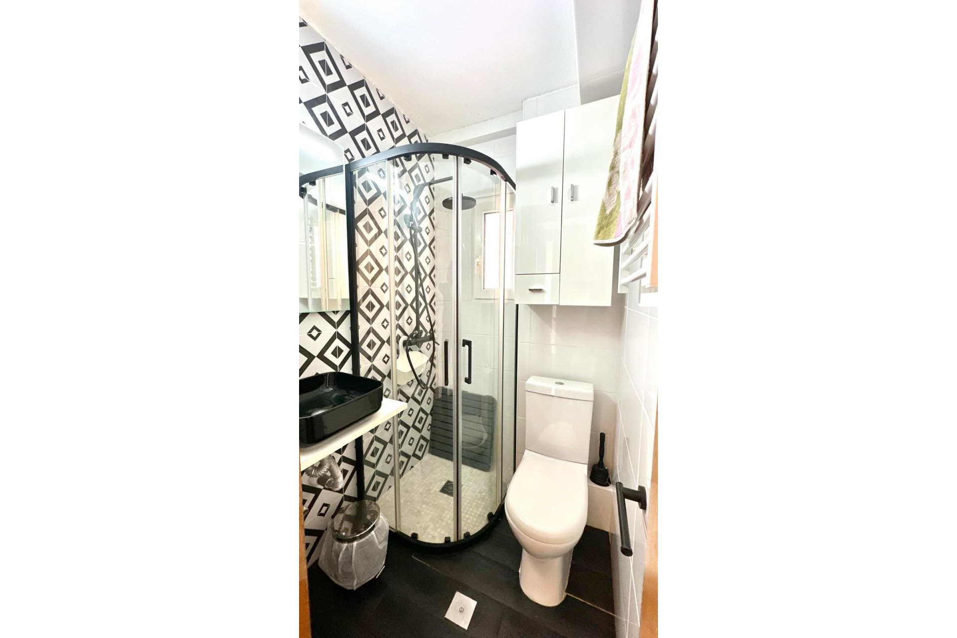 Återförsäljning - Apartment -
Orihuela Costa - Campoamor