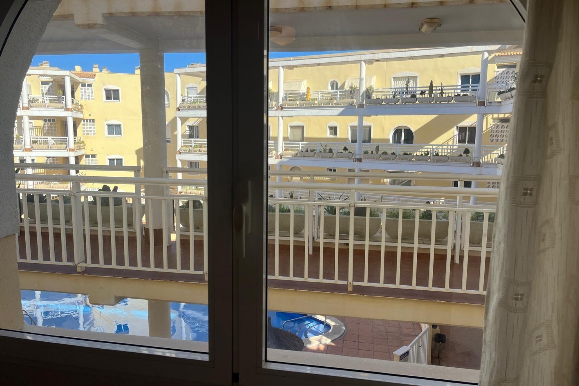 Återförsäljning - Apartment -
Orihuela Costa - Campoamor