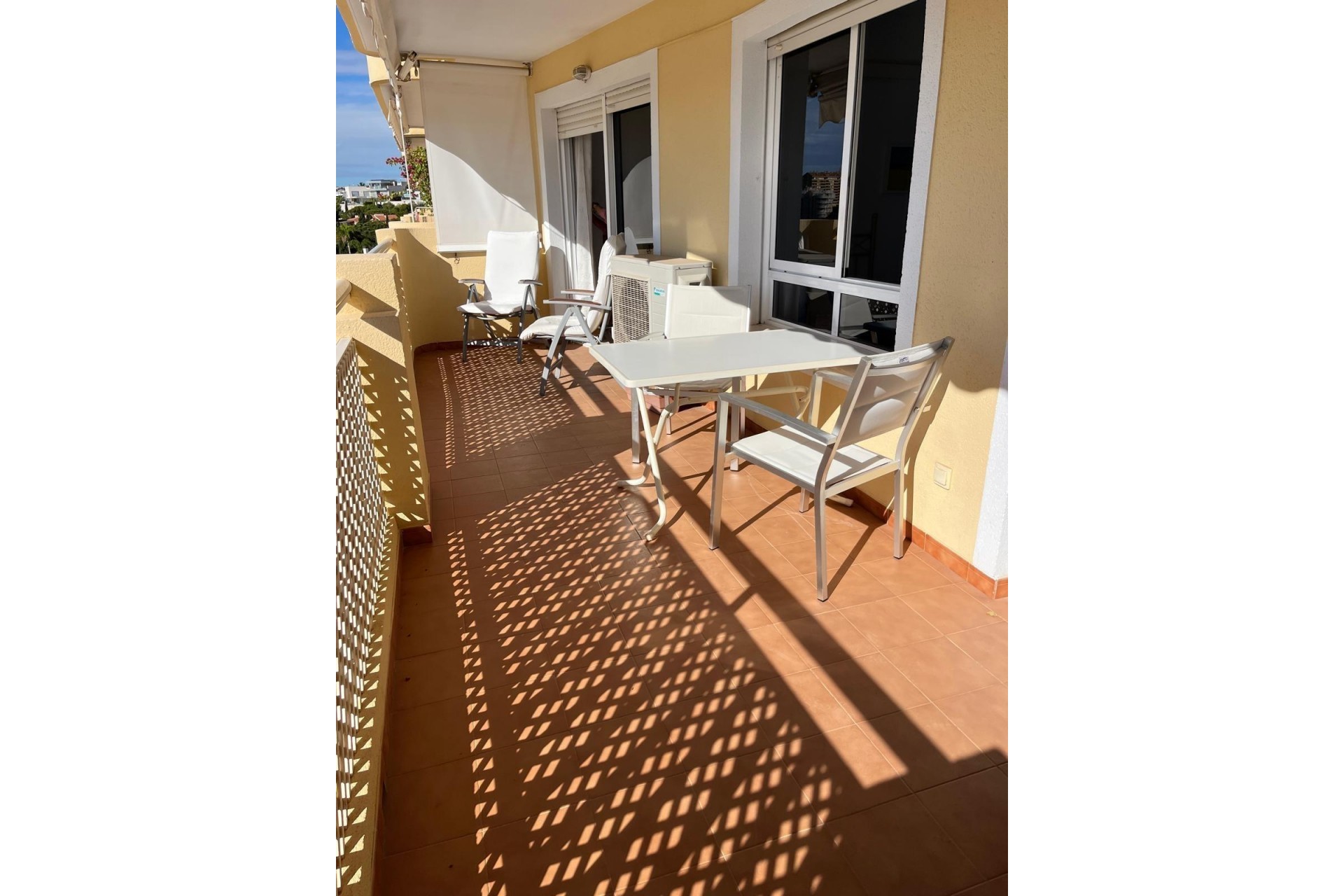 Återförsäljning - Apartment -
Orihuela Costa - Campoamor